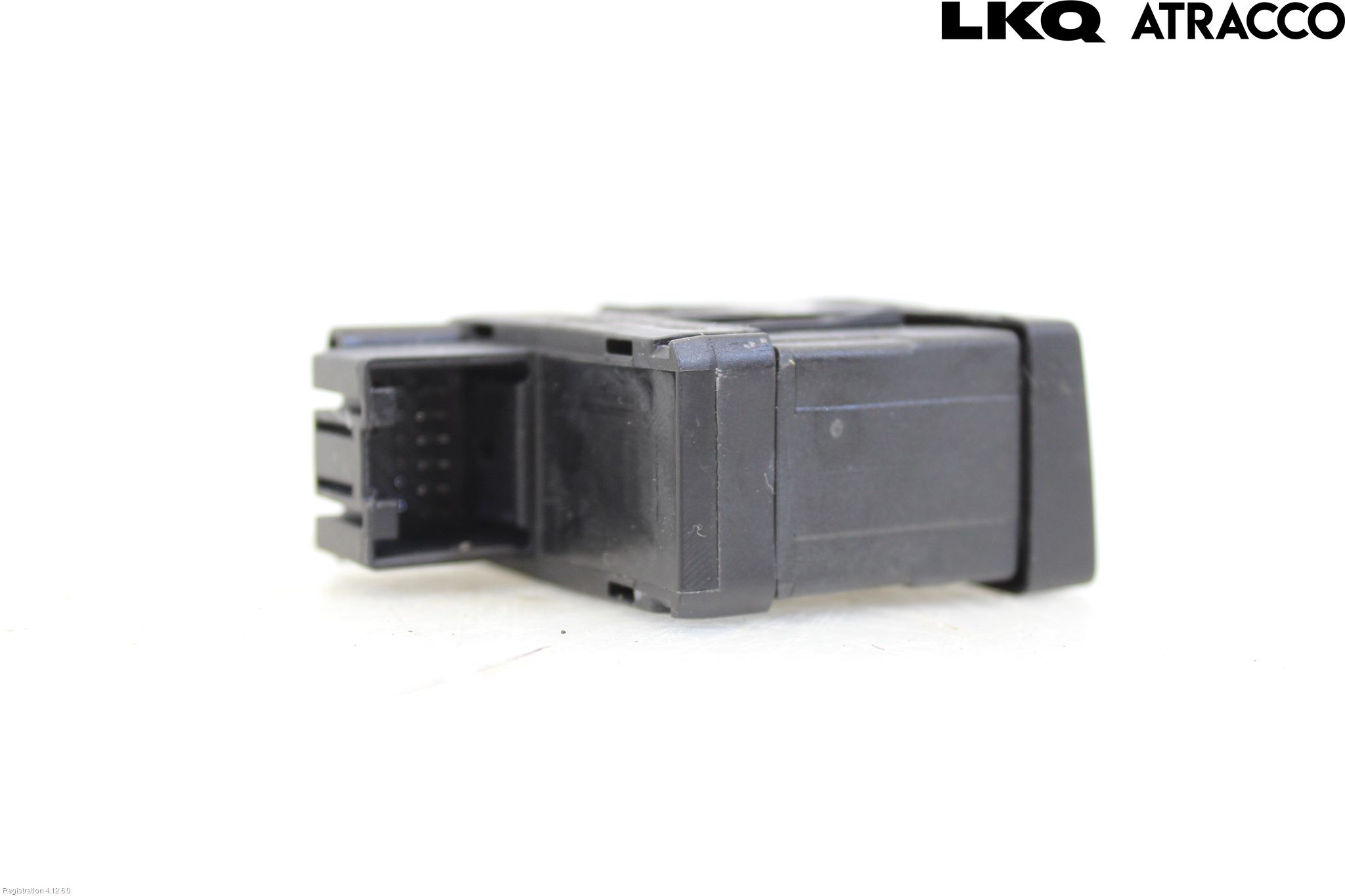 Audi A5 07-16 Strömställare Parkeringsbroms