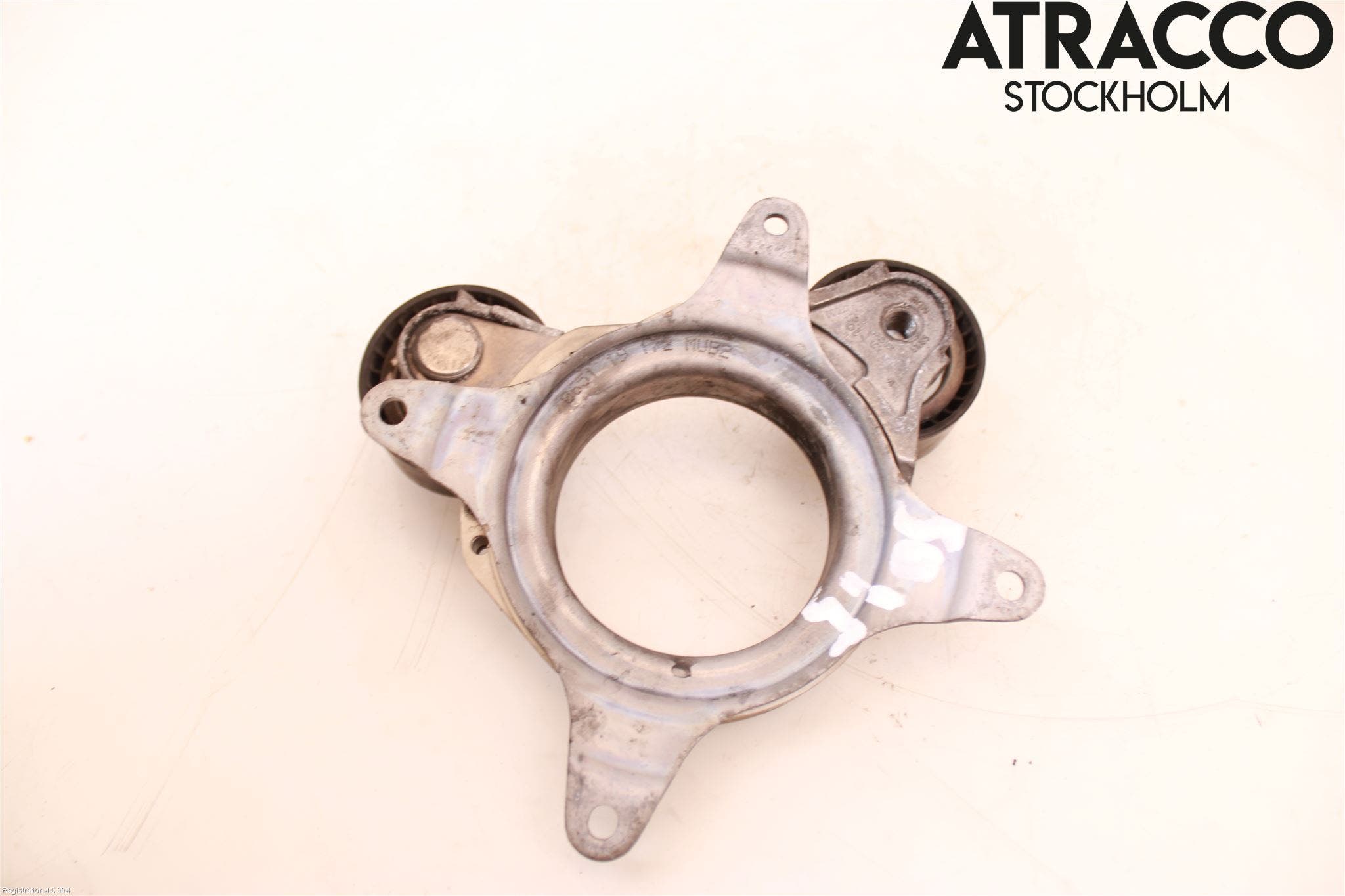 Audi A5 17- Remspännare