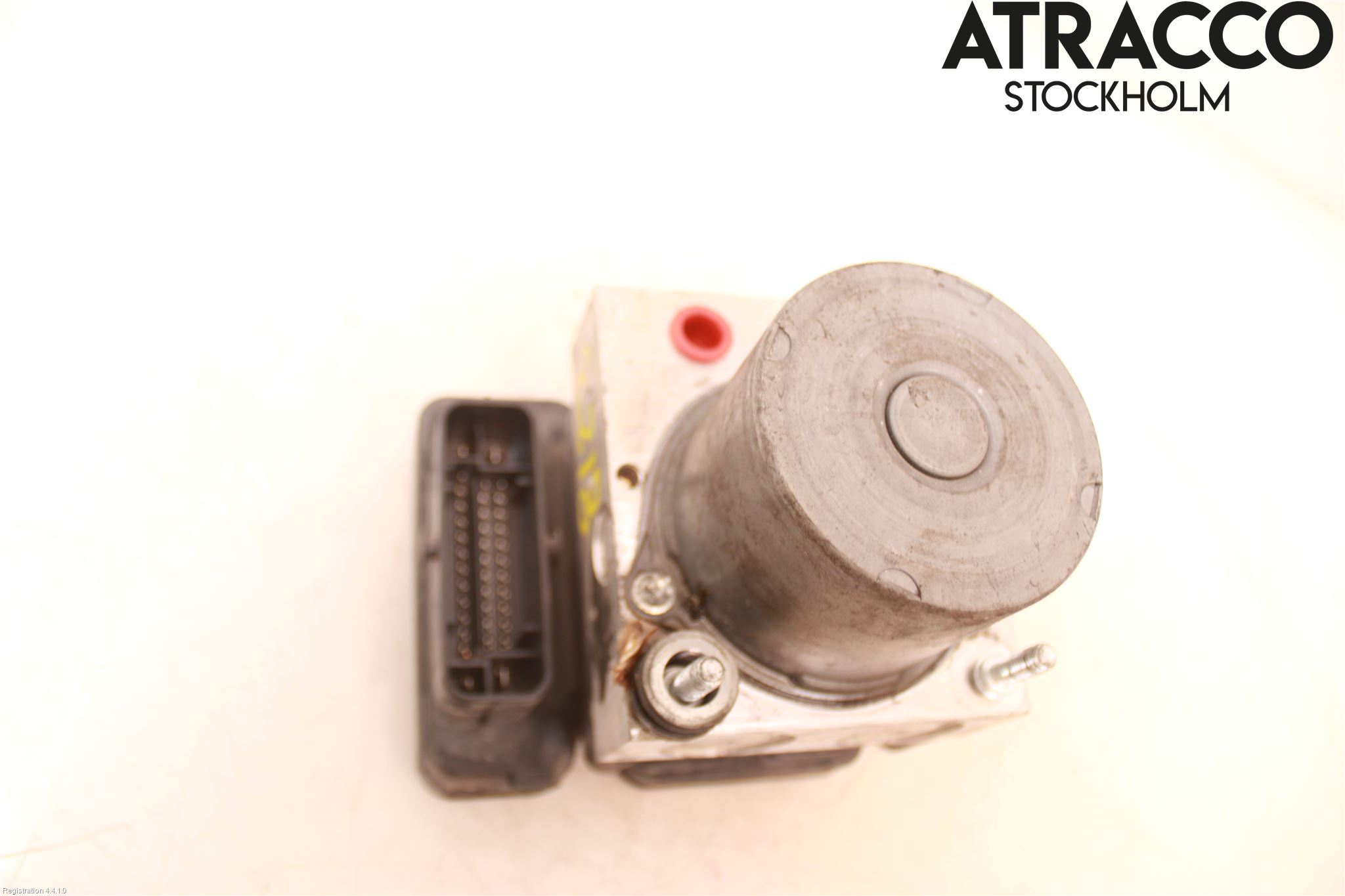 Audi A1/S1 11-18 Abs Hydraulaggregat