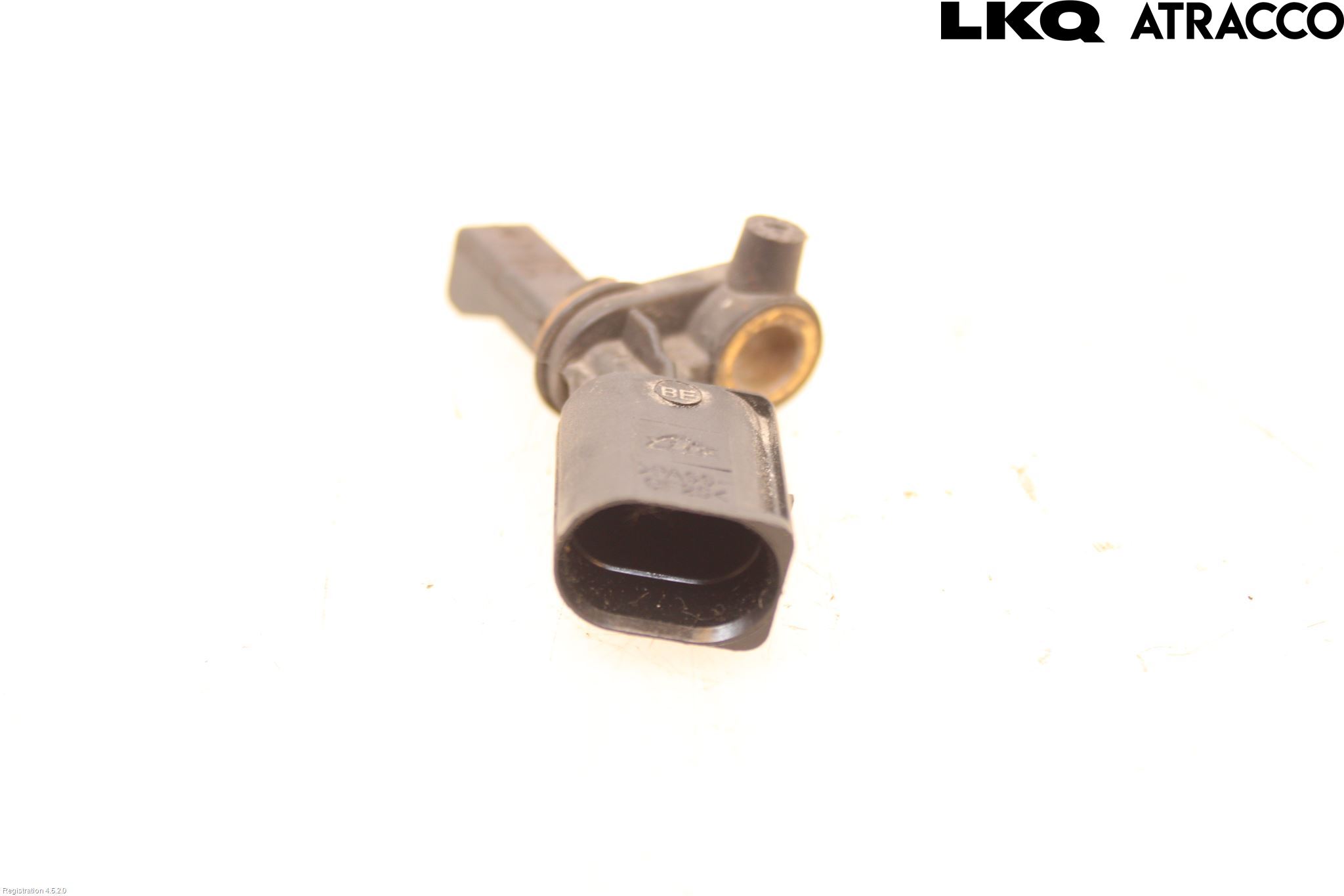 Skoda FABIA 07-14 Abs Sensor