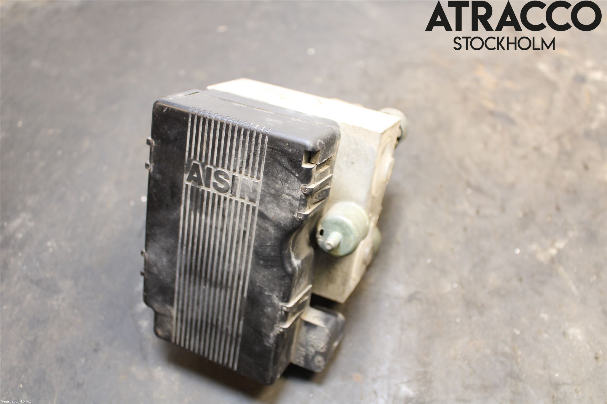 Mitsubishi L200   96-06 Abs Hydraulaggregat