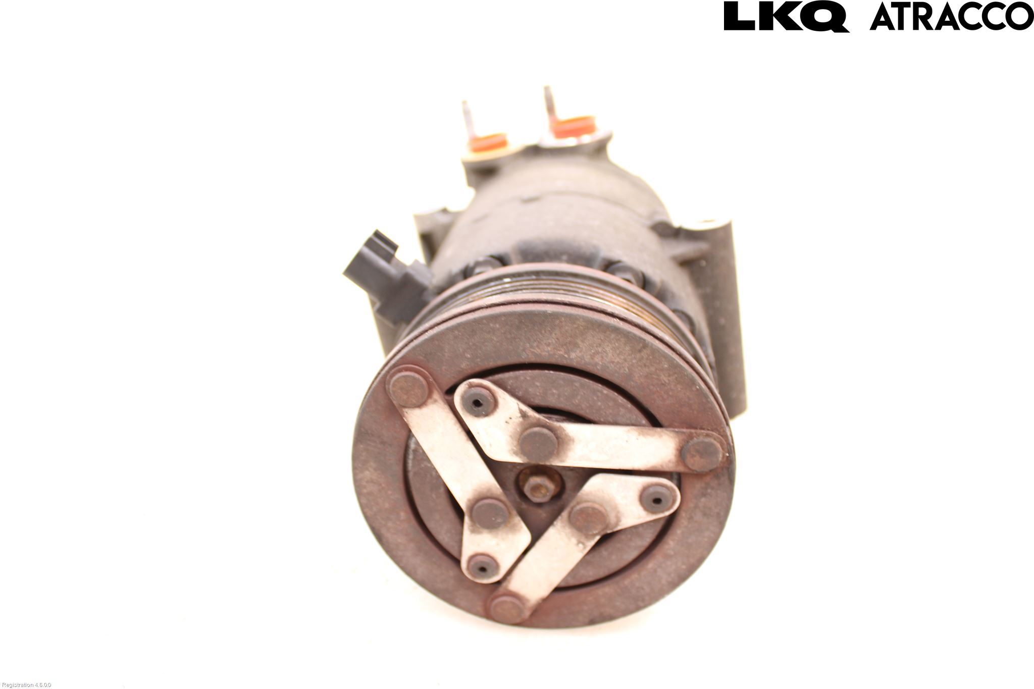 Ford FOCUS 11-14 Ac Kompressor