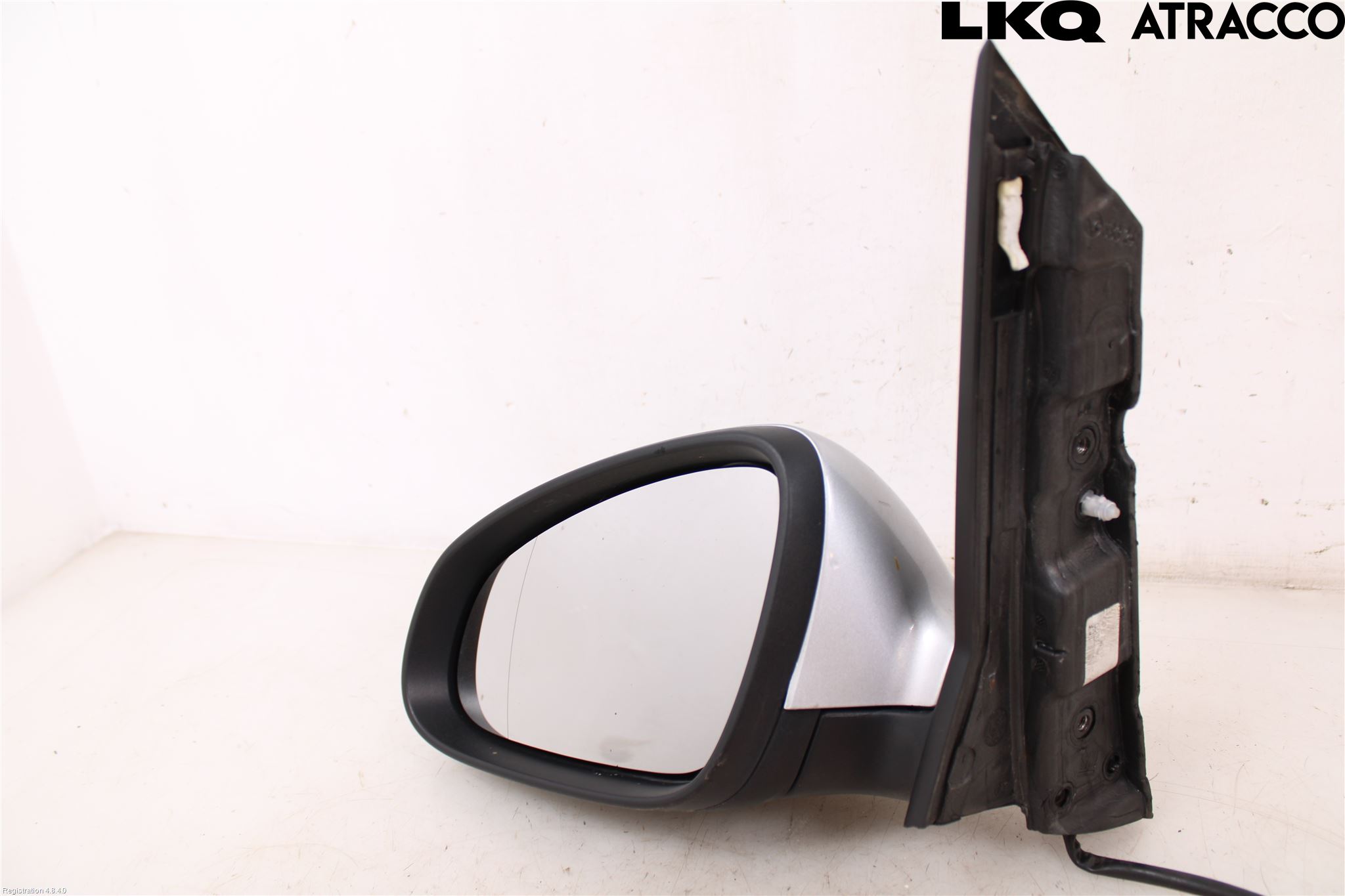 Opel ASTRA J 10-15 Spegel Yttre El Vä