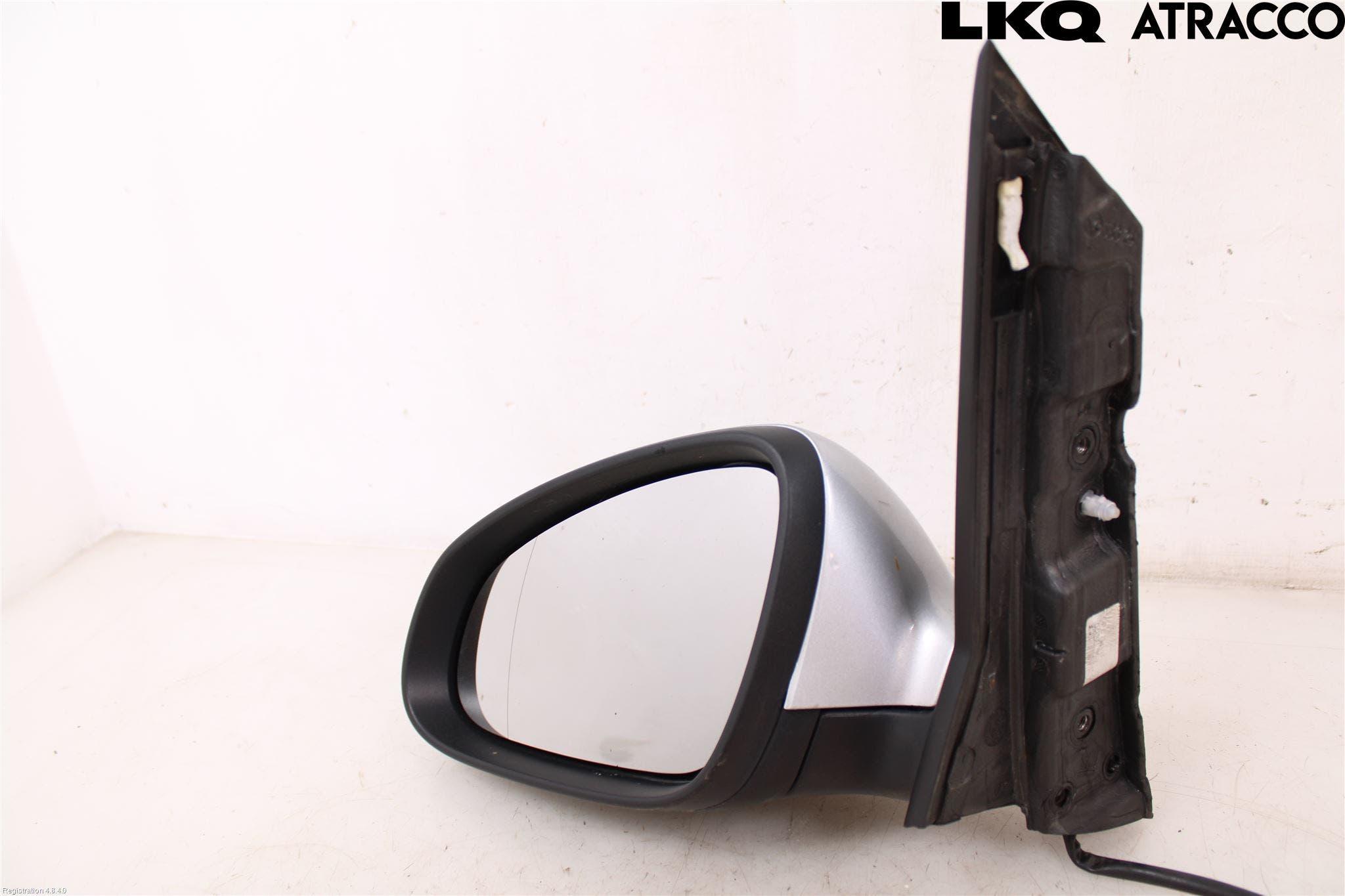 Opel ASTRA J 10-15 Spegel Yttre El Vä