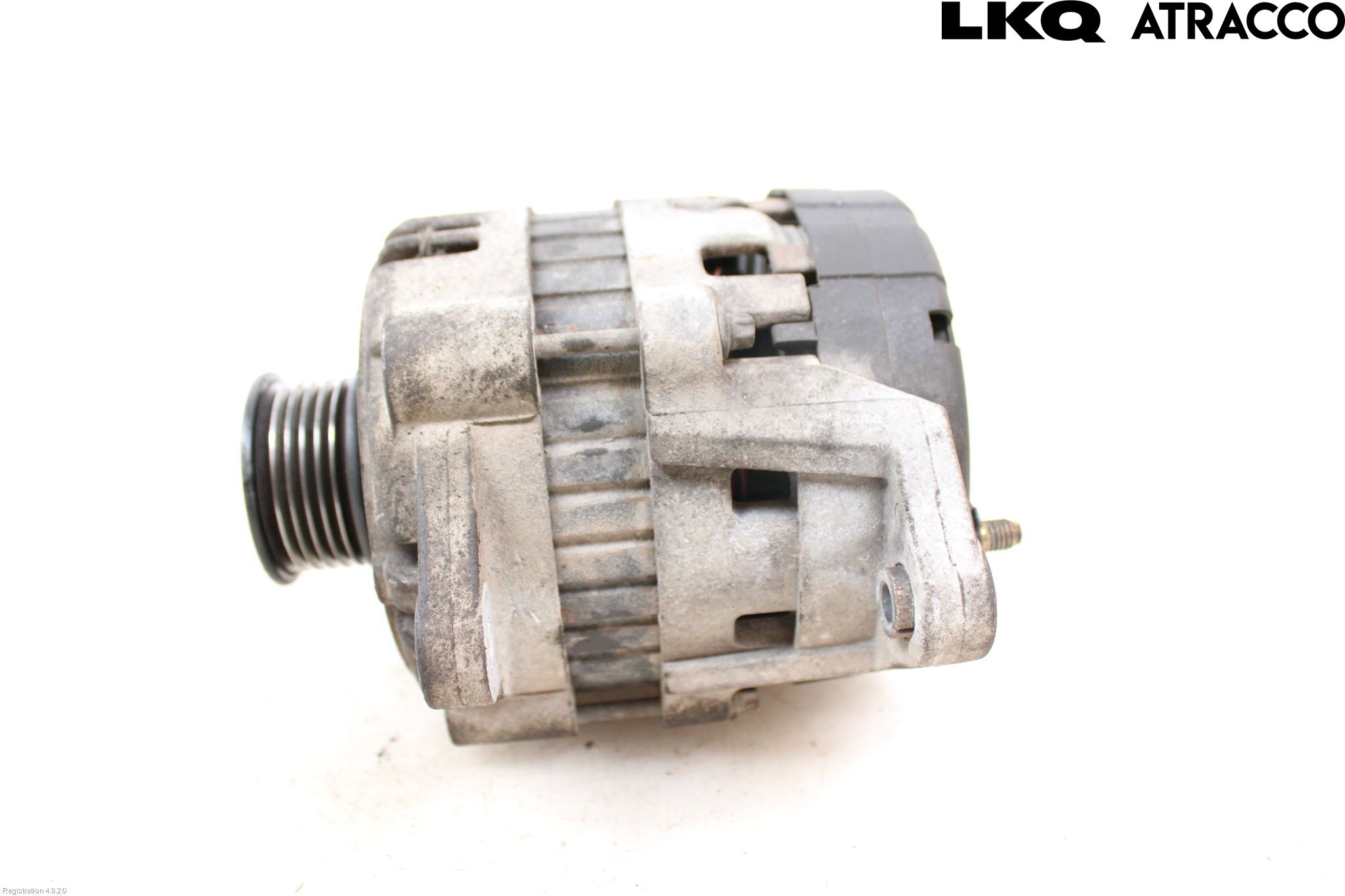 Chevrolet LACETTI Generator