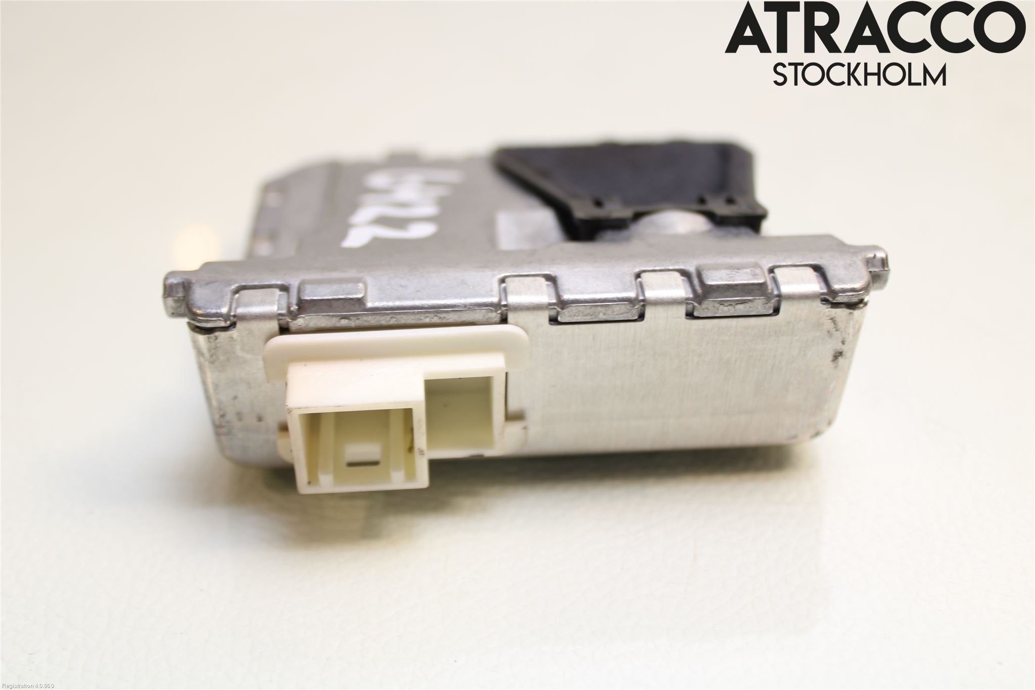 Mazda 2 (DJ) 15-22 Sensor Aktivt Kollisionsskydd