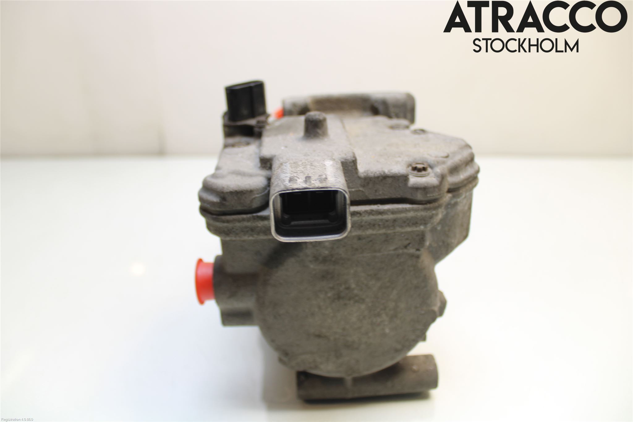 Toyota PRIUS ZVW30 09-20 Ac Kompressor