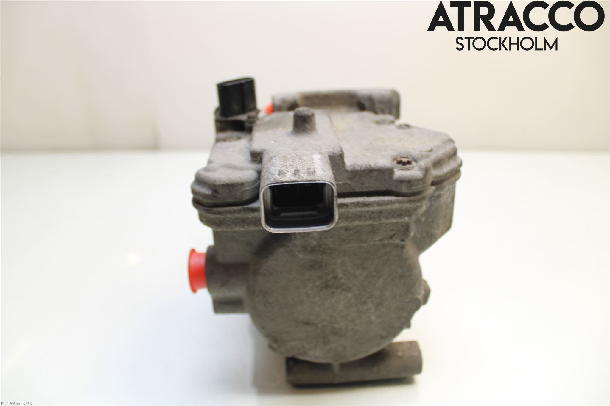 Toyota PRIUS ZVW30 09-20 Ac Kompressor