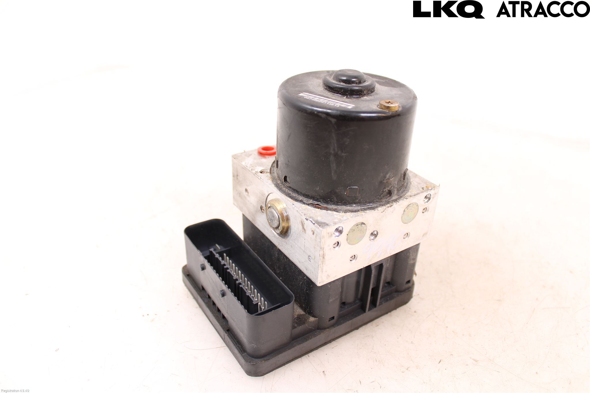 BMW 3 E46      98-05 Abs Hydraulaggregat