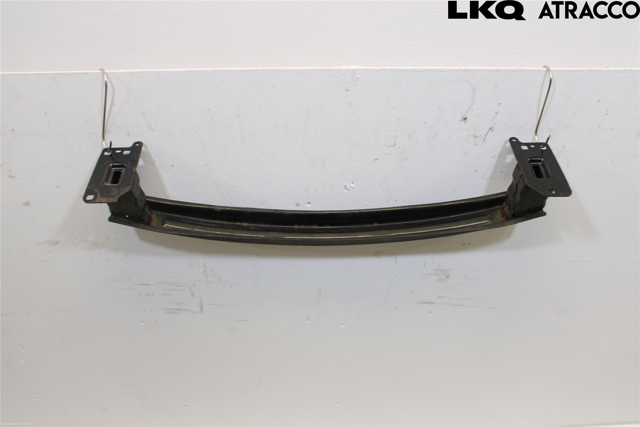 Seat IBIZA IV 08-16 Stötfångarbalk Fram