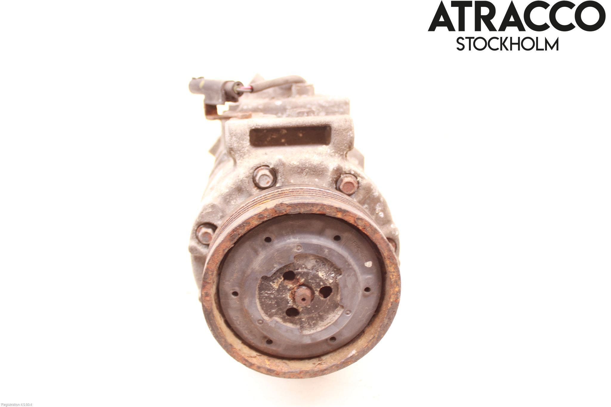 BMW 5 E60/61 Sed/Tou 02-10 Ac Kompressor