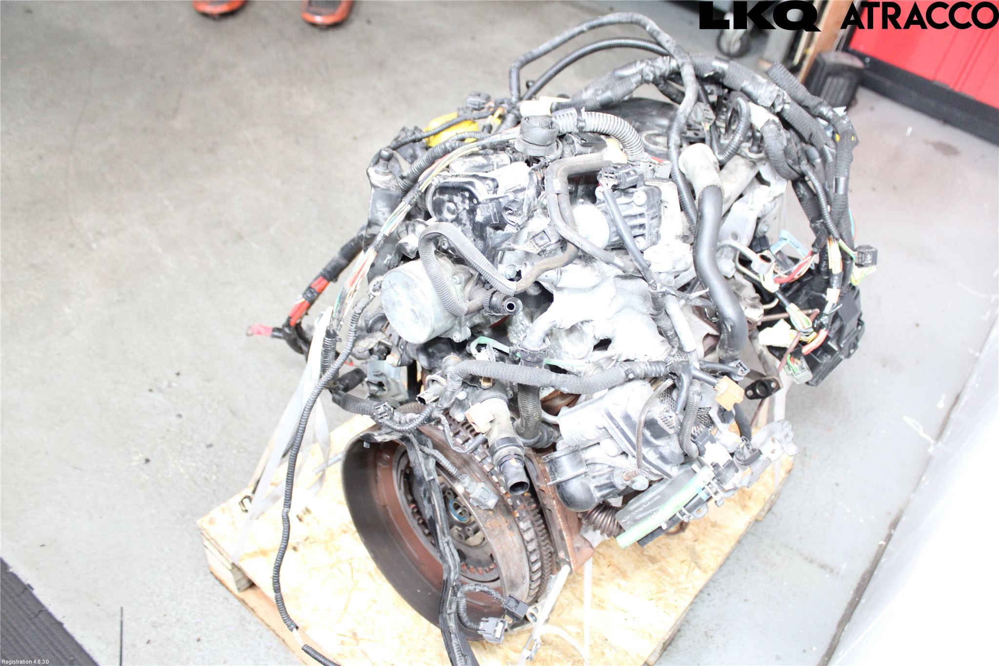 Renault KADJAR 15- Motor Diesel