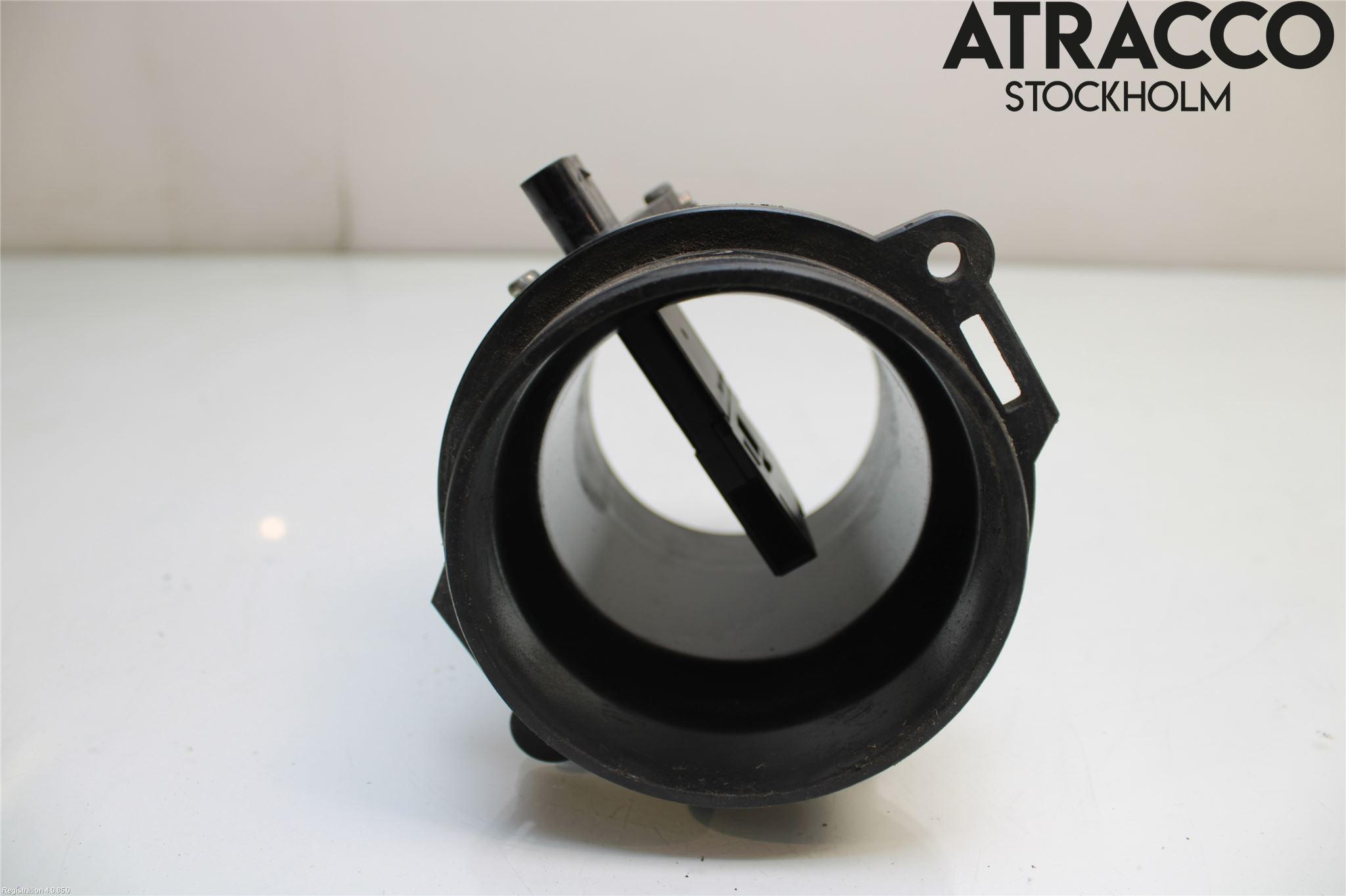 Audi Q5 09-16 Injluftmassamätare