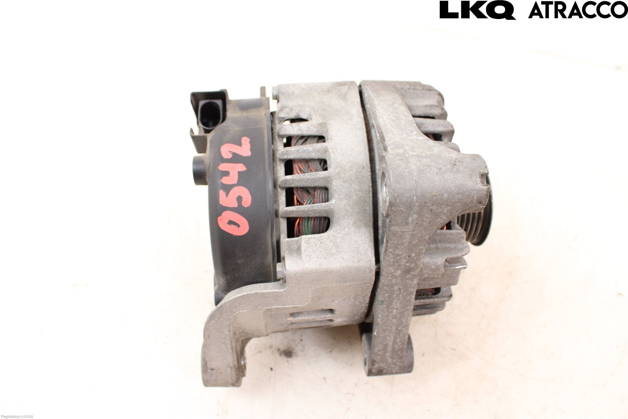 BMW 1 E87/81 5D/3D 03-11 Generator