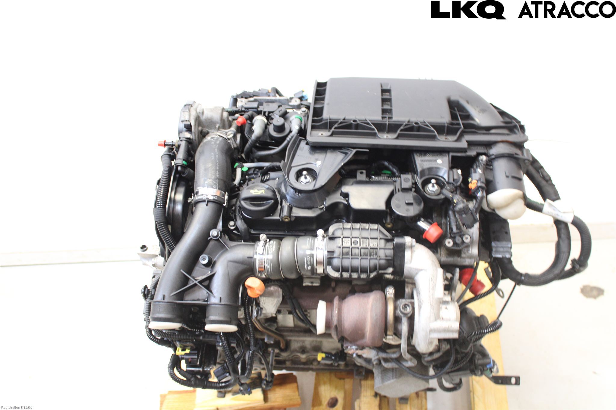Citroen BERLINGO/E-BERLINGO 19- Motor Diesel