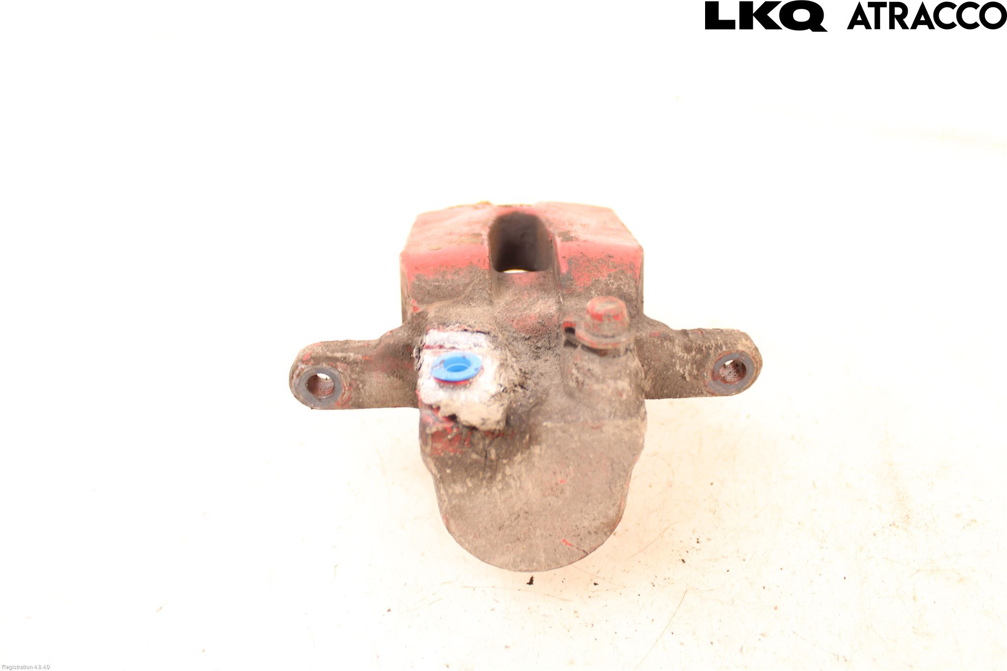 Chrysler CHR 300C Bromsok Bak Höger