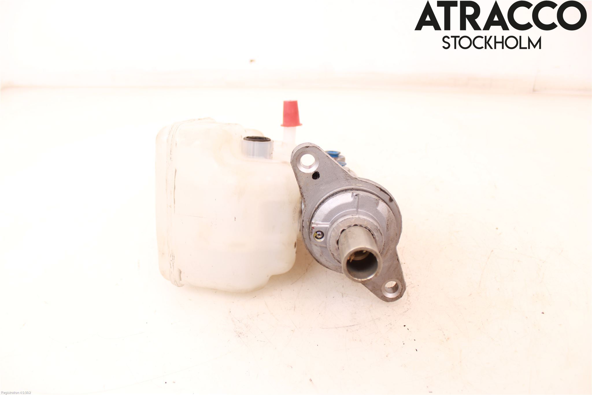 Lexus IS 250/350 14-20 Broms Huvudcylinder