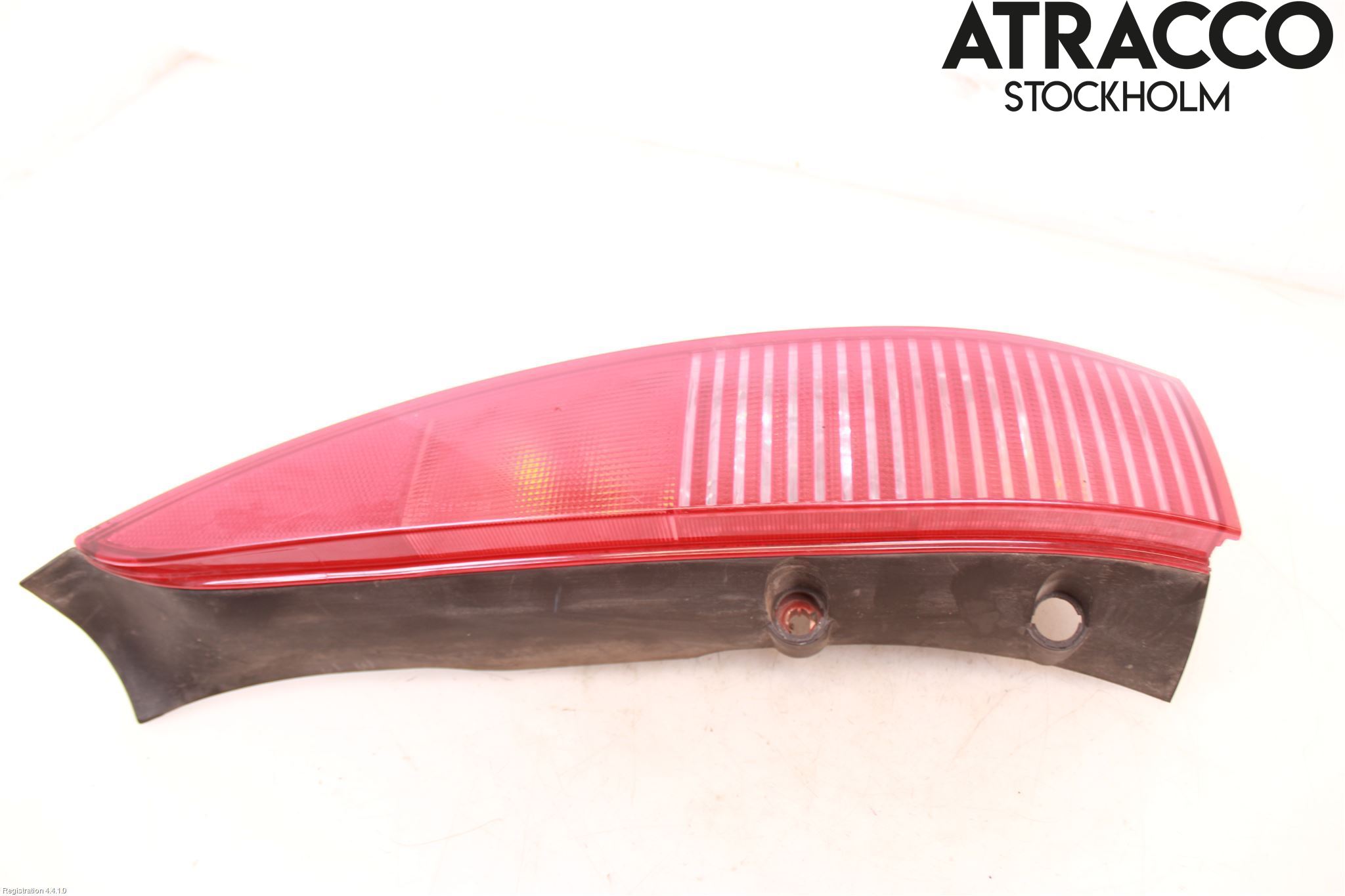 Citroen C5 -04 Bakljus Vänster