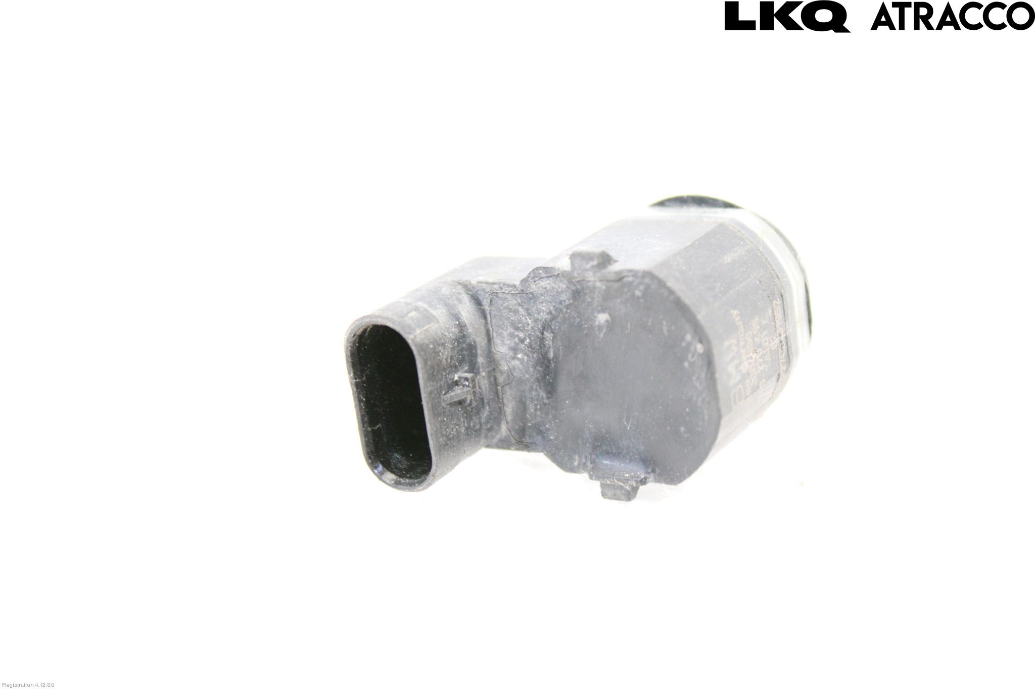 BMW 5 F10/F11/F18 09-17 Parkeringshjälp Backsensor