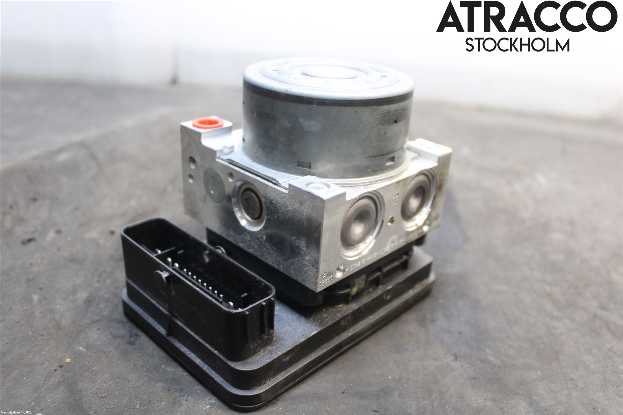 BMW 2 F45 Active Tourer 14-21 Abs Hydraulaggregat