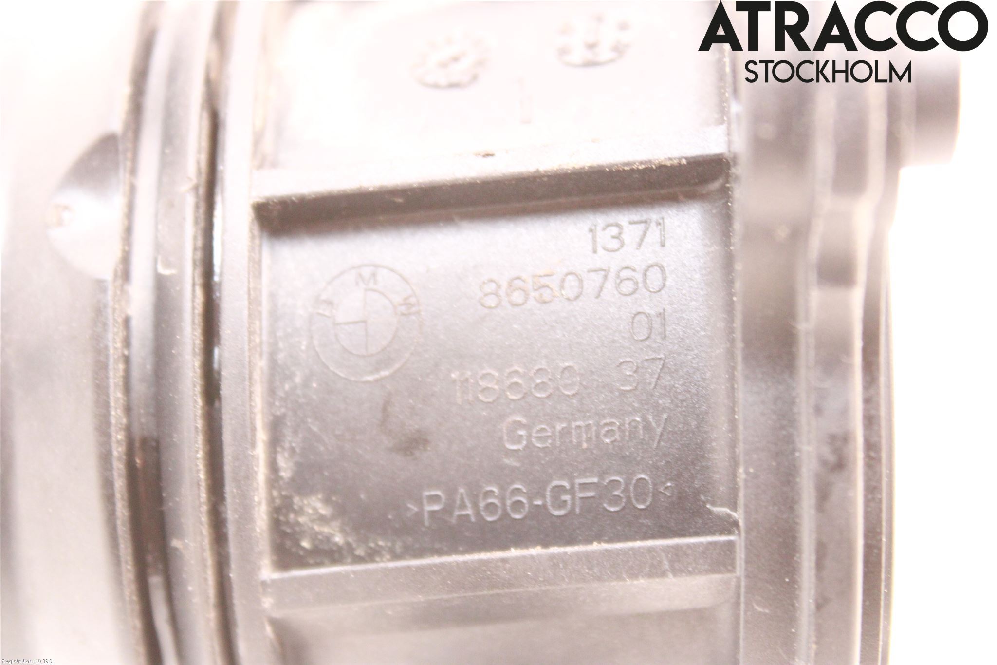 Mini ONE/COOPER 5DR F55 14-24 Injmappsensor