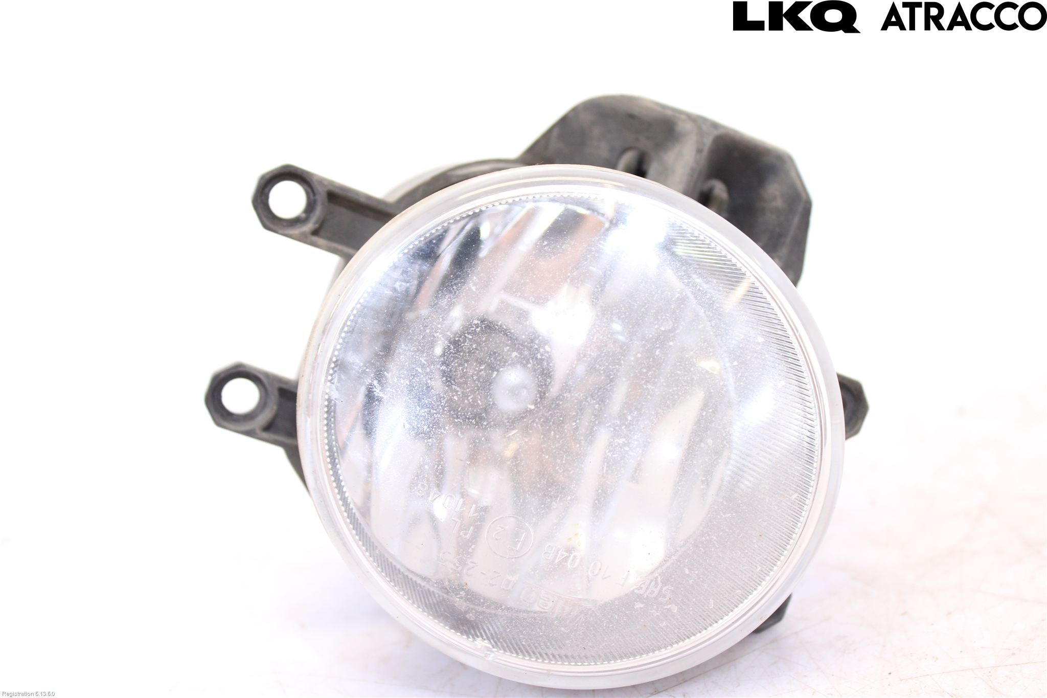 Toyota AURIS 13-19 Dimljus-Varselljus Fram