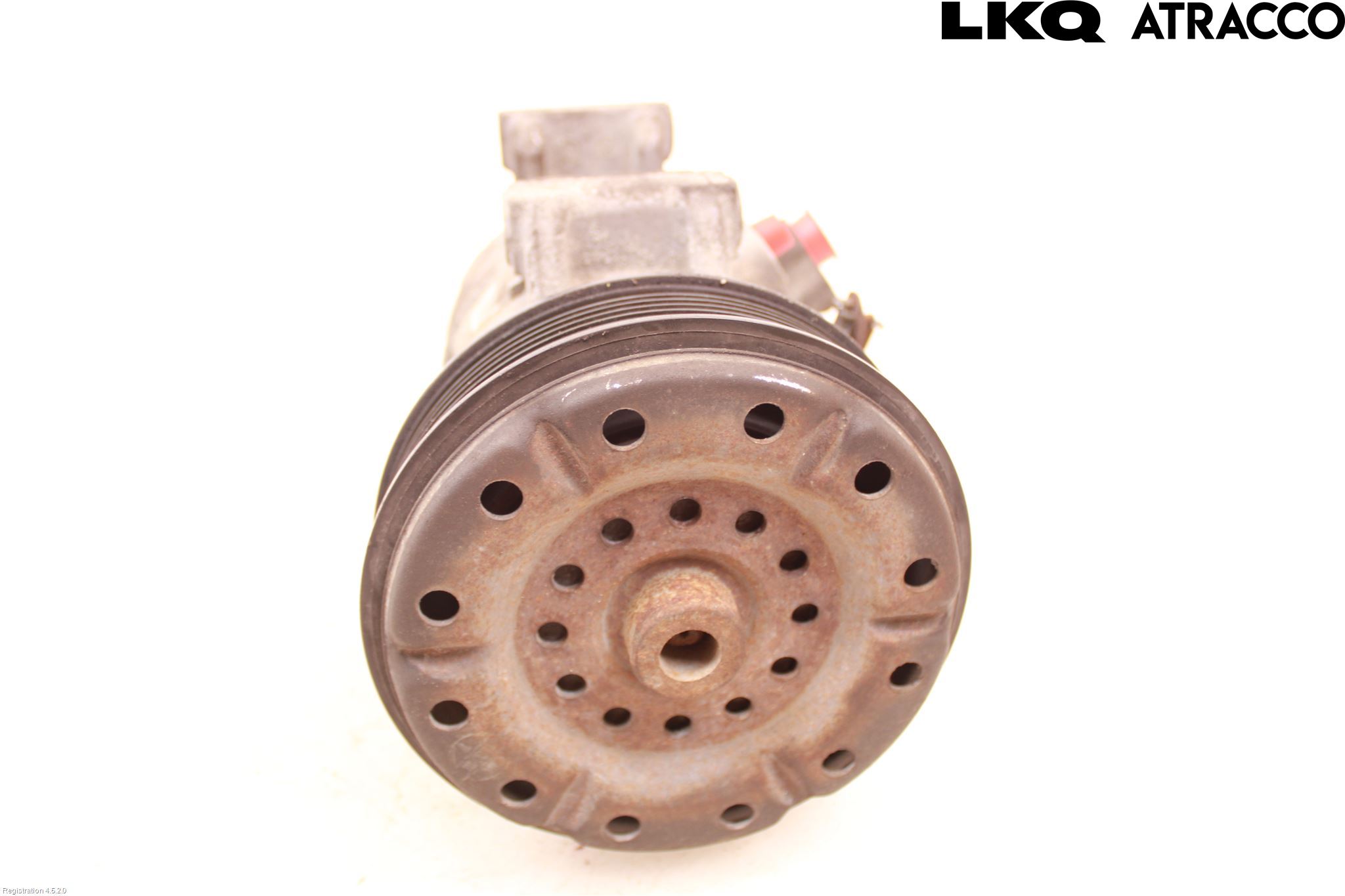 Toyota AVENSIS 03-06 Ac Kompressor