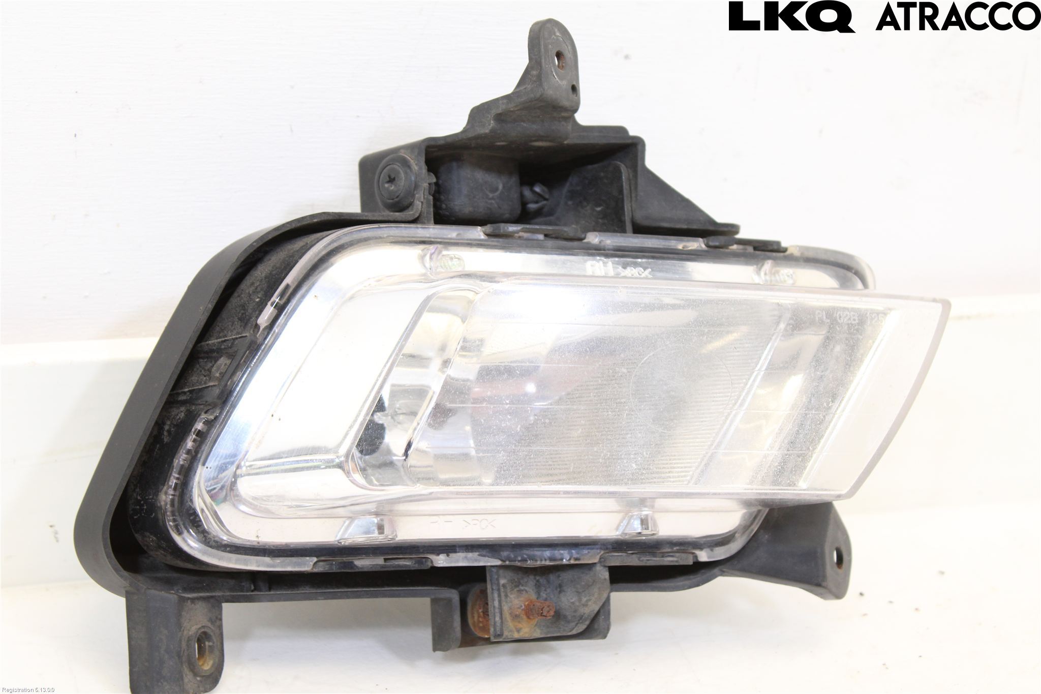 Kia CEED 06-12 Dimljus-Varselljus Fram