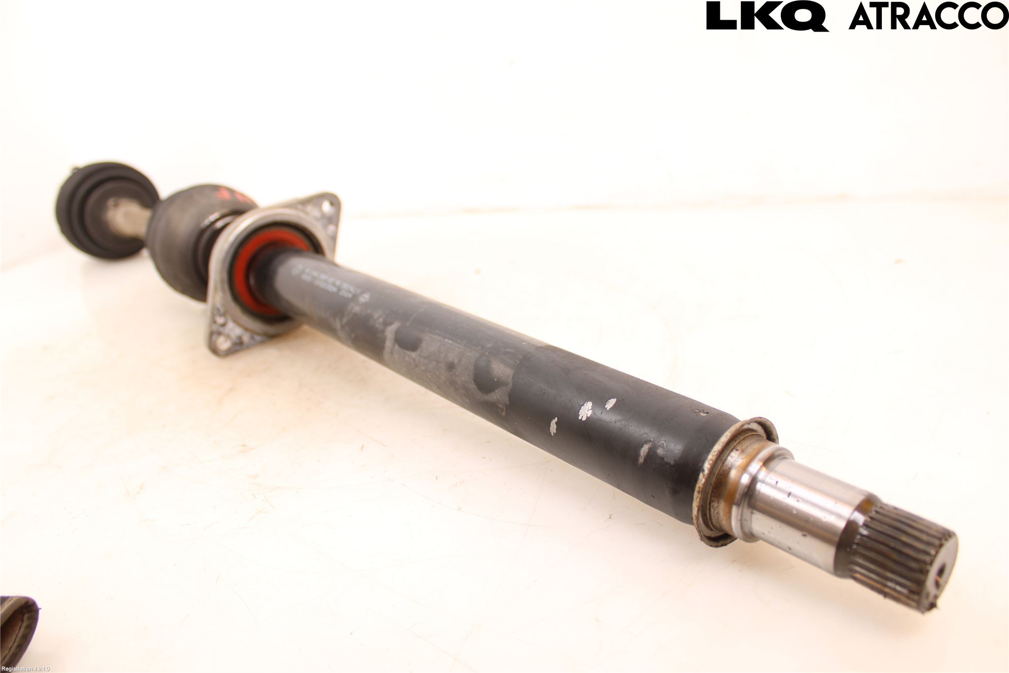 Mercedes-Benz MB A-KLASS (W176) 13-18 Drivaxel Fram Höger