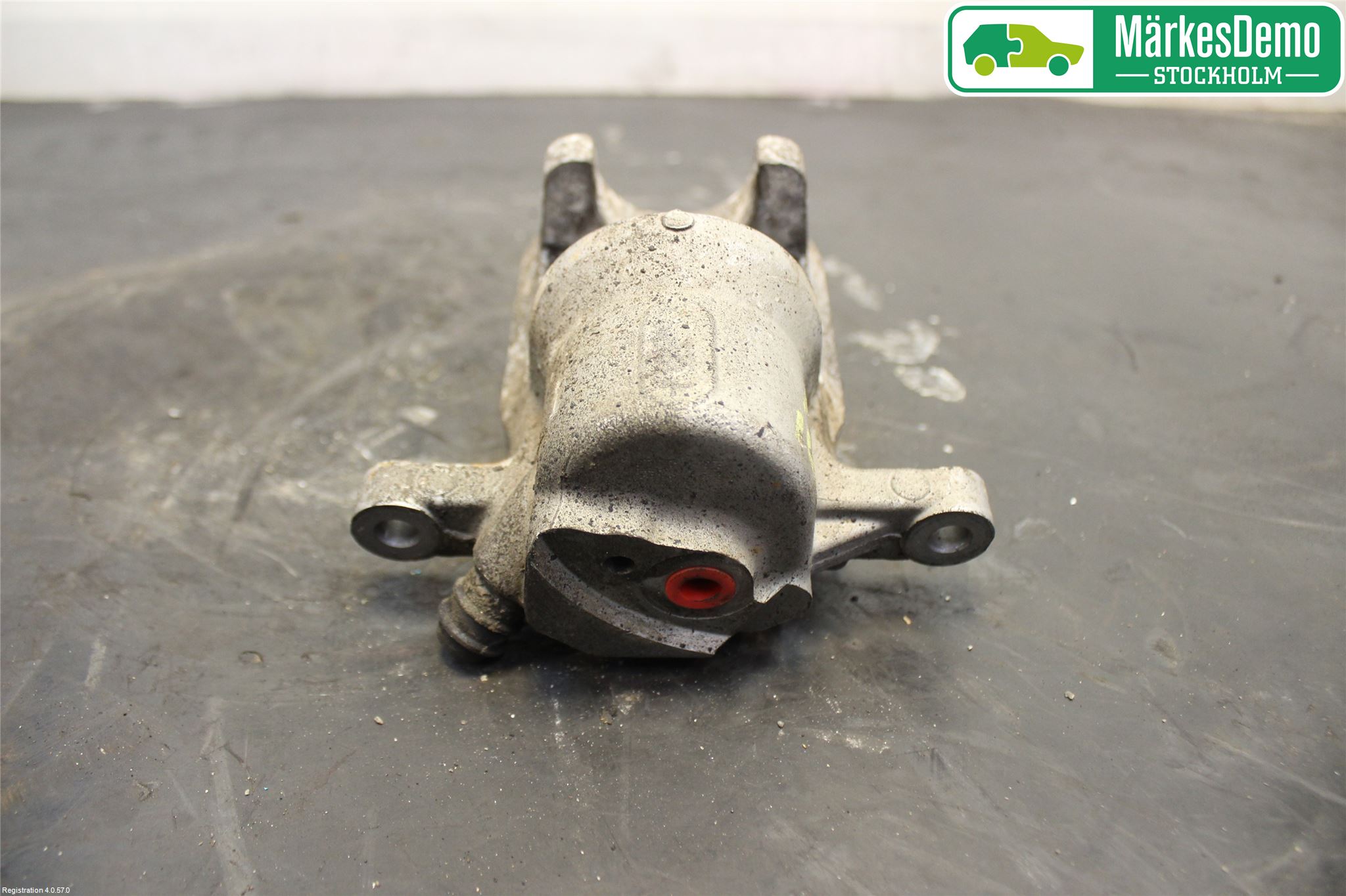 Toyota RAV4 13-18 Bromsok Bak Vänster