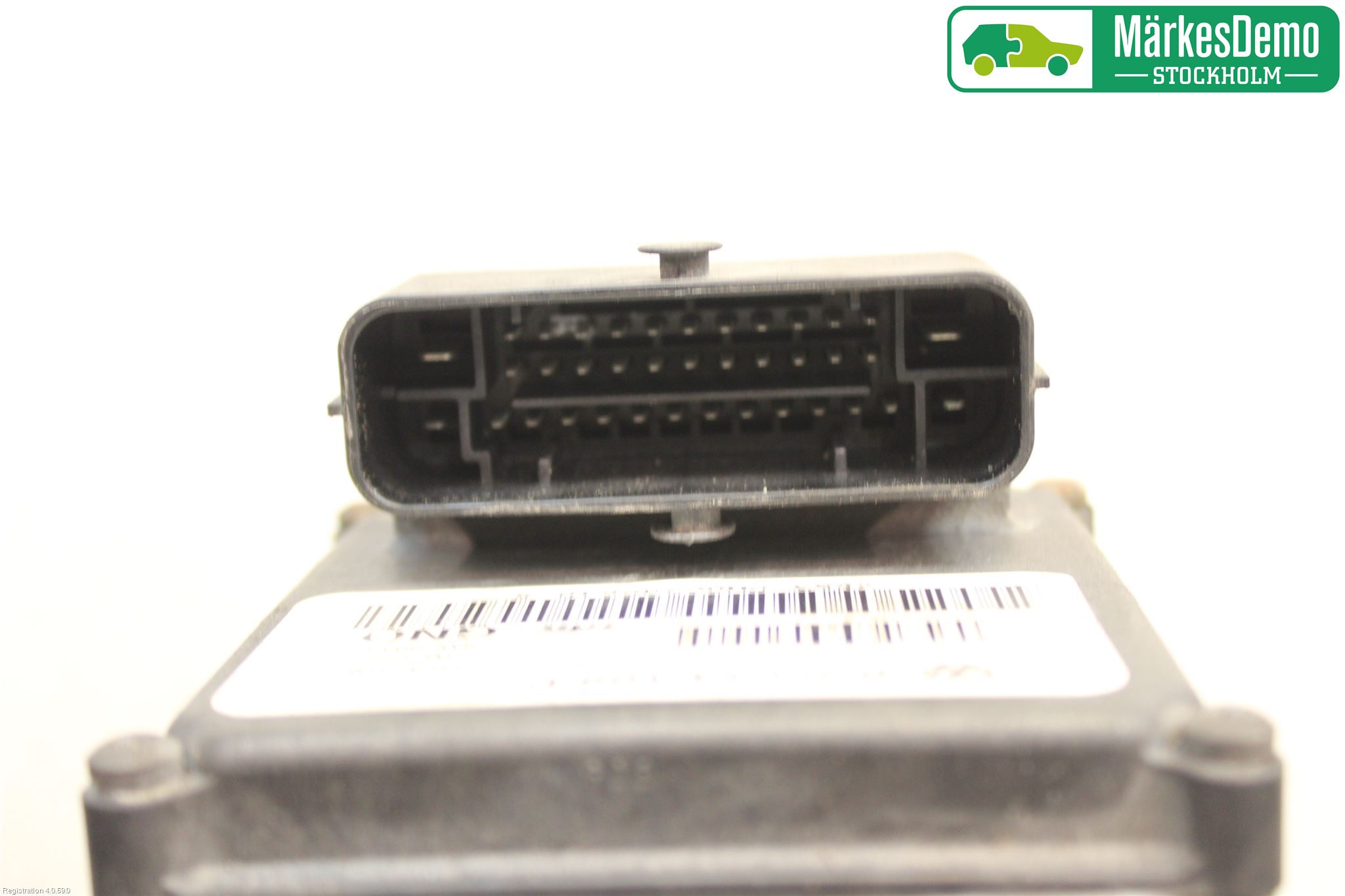 Volkswagen VW PASSAT 05-11 Abs Hydraulaggregat