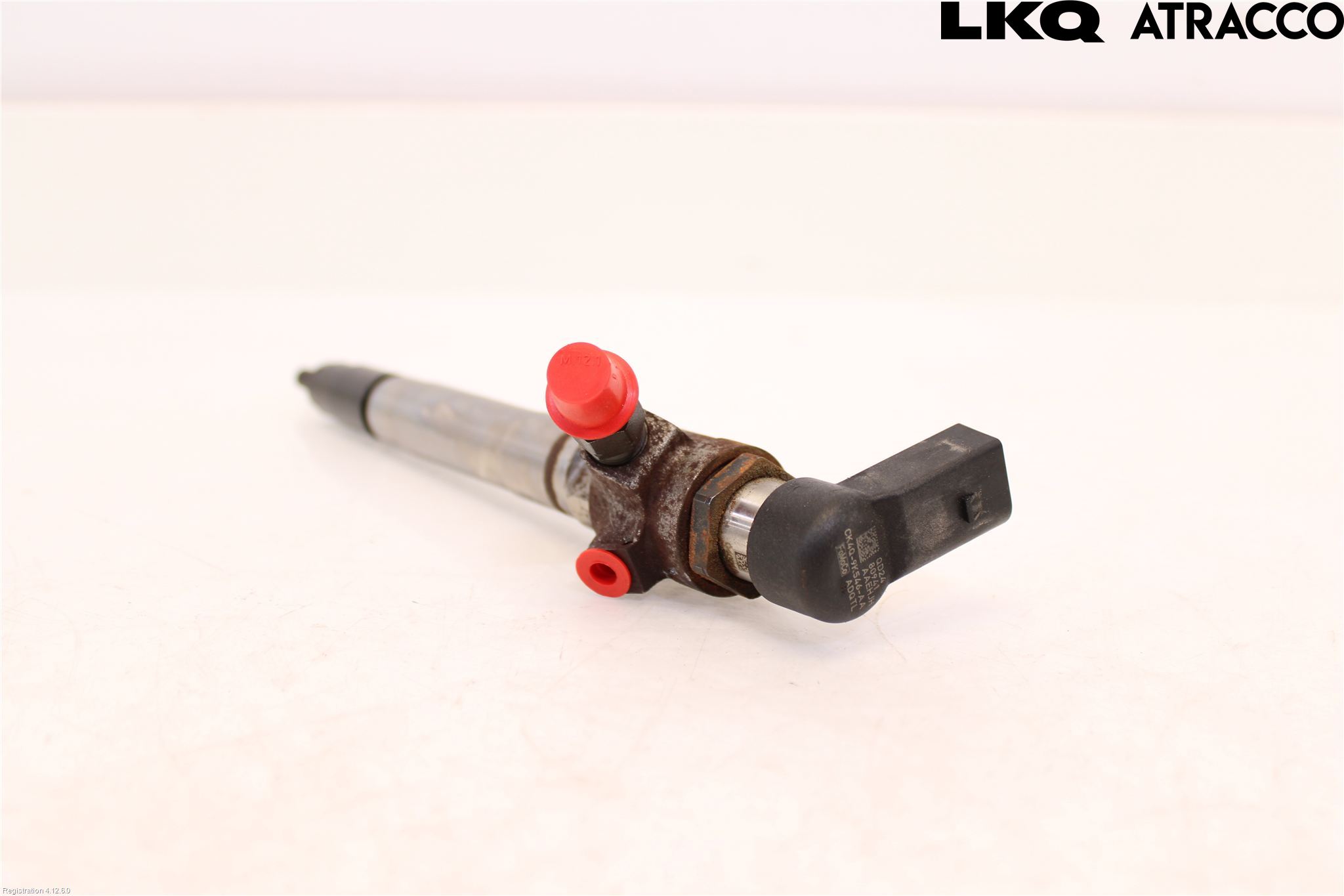 Ford RANGER EU 12-23 Injspridare