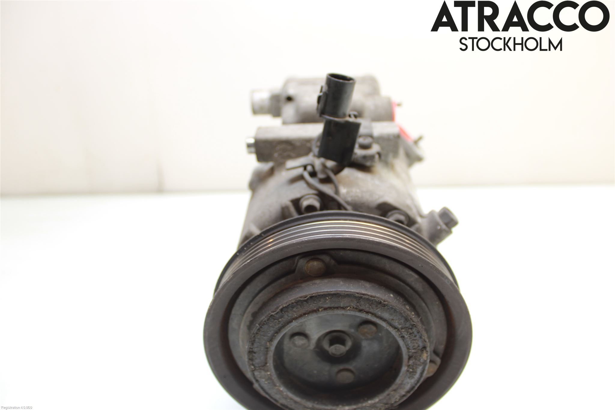 Hyundai i30 FD 07-12 Ac Kompressor