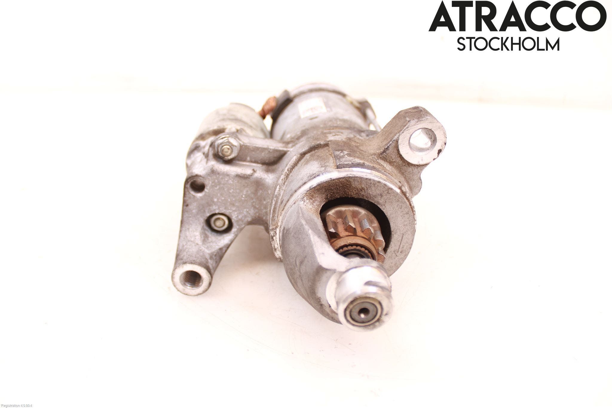 Audi A7/S7 4G 11-17 Startmotor