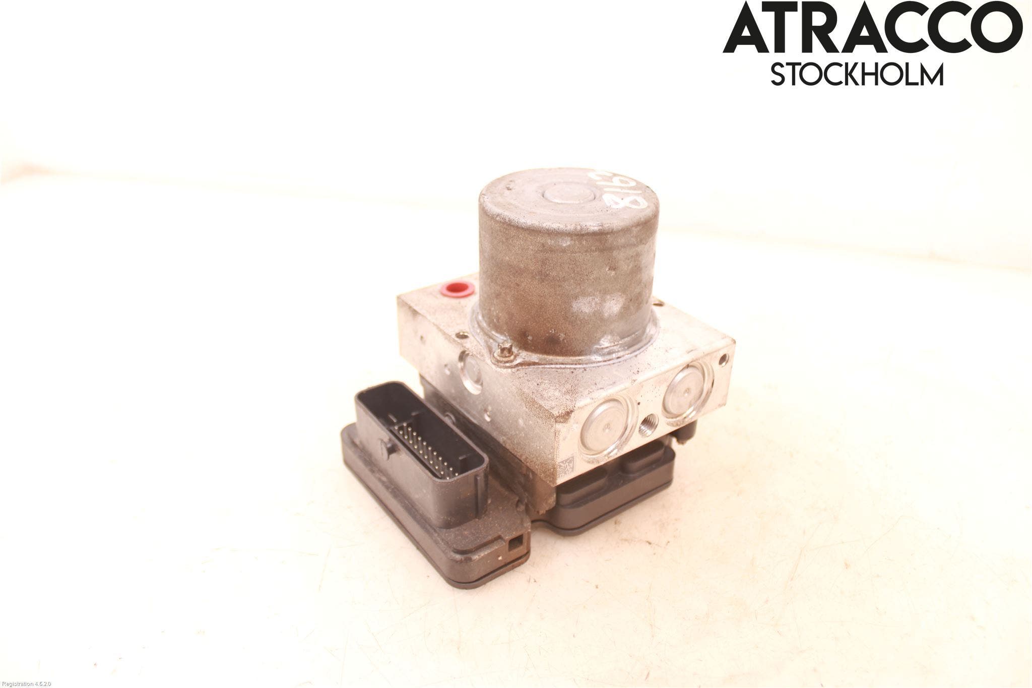 Mercedes-Benz MB SPRINTER (W907/W910) 19- Abs Hydraulaggregat