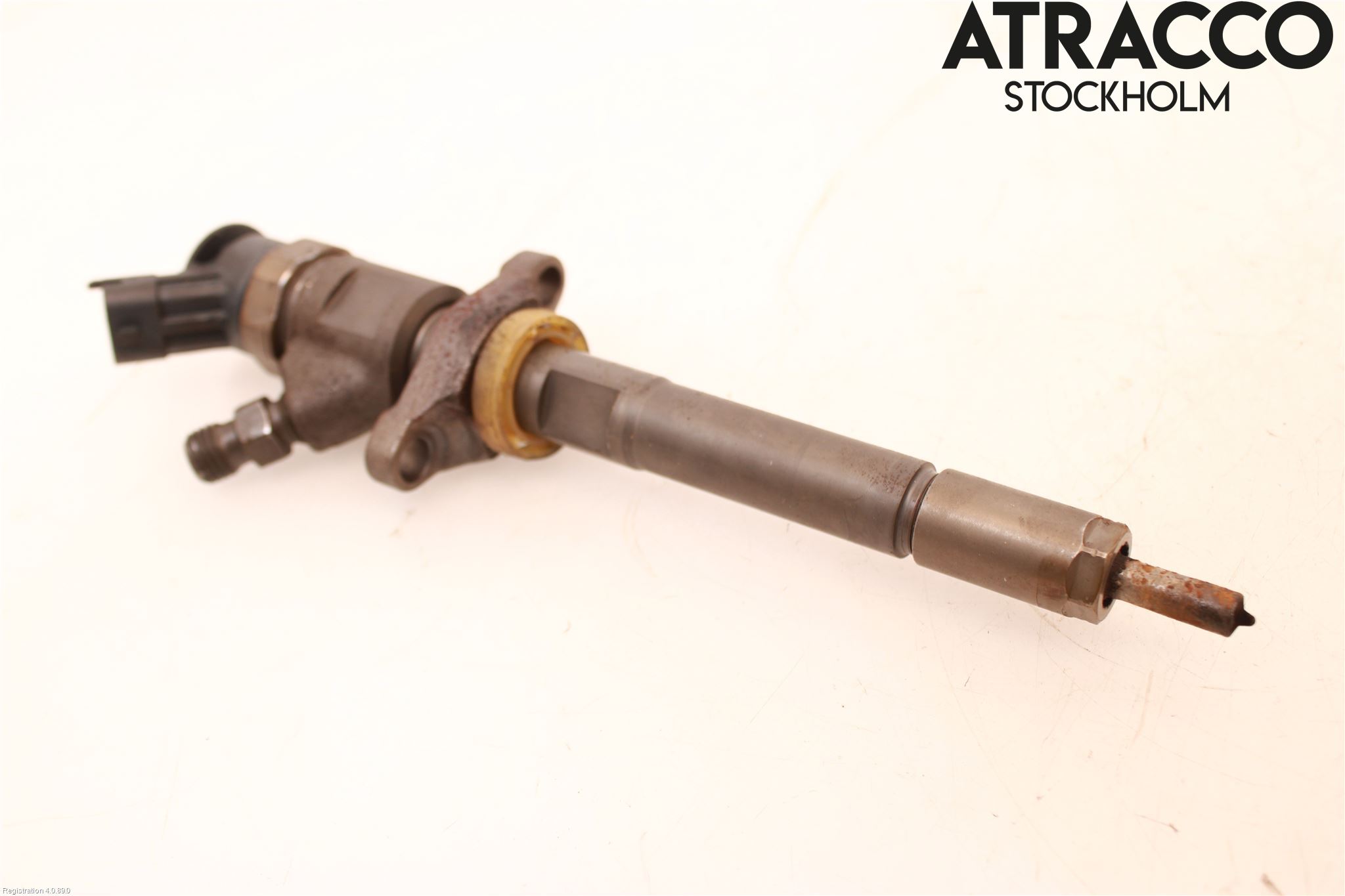 Ford FOCUS 08-11 Injspridare