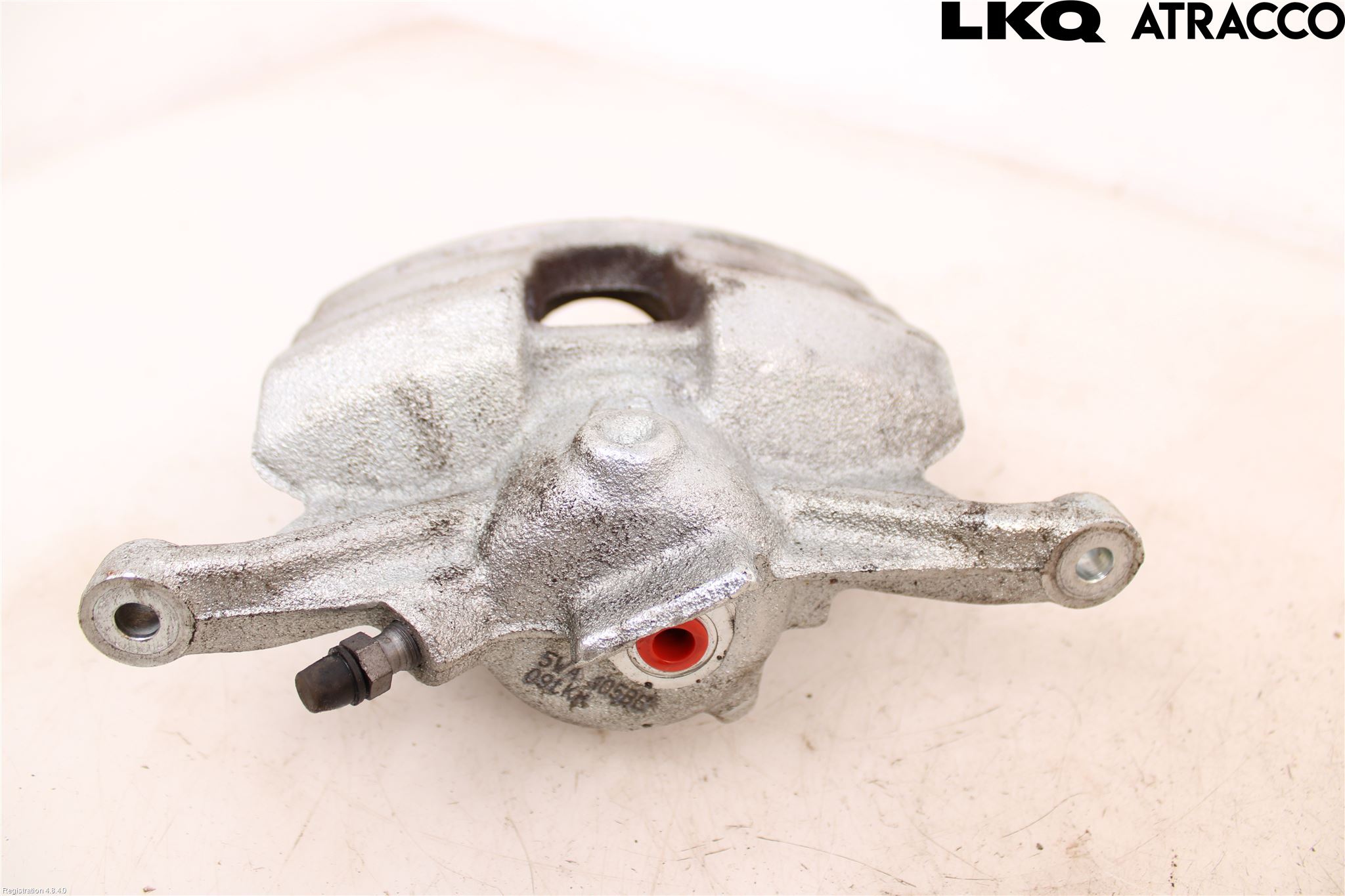 Audi A3/S3 8Y 21- Bromsok Fram Vänster