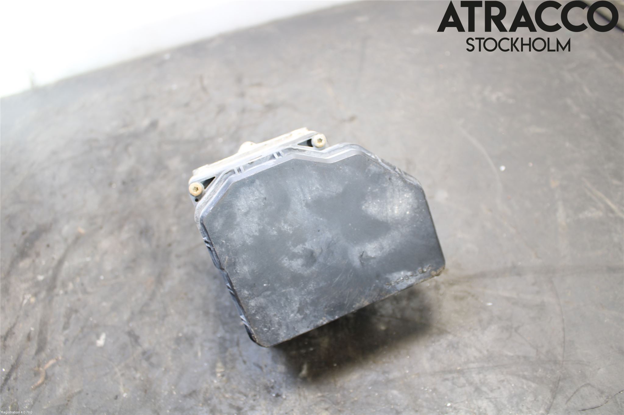 Toyota URBAN CRUISER Abs Hydraulpump