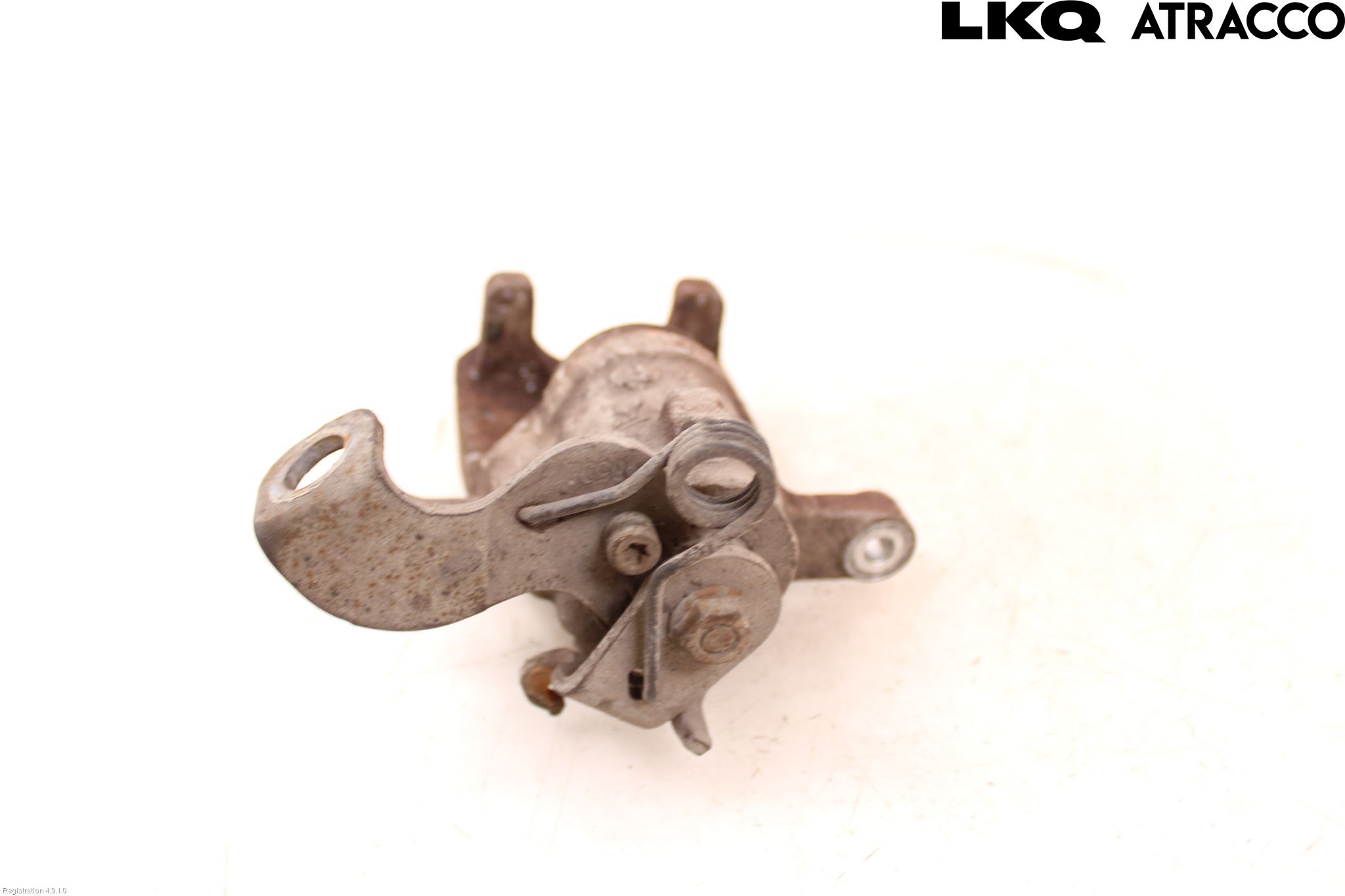 Kia CEED 12-18 Bromsok Bak Vänster