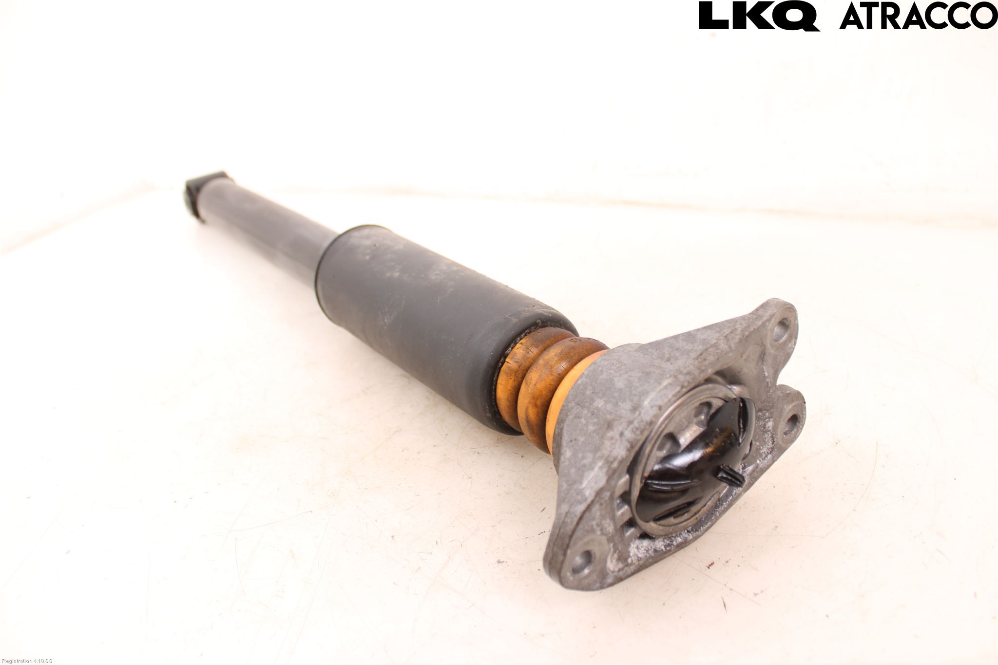 Mini ONE/COOPER 3DR F56 14-24 Stötdämpare Bak