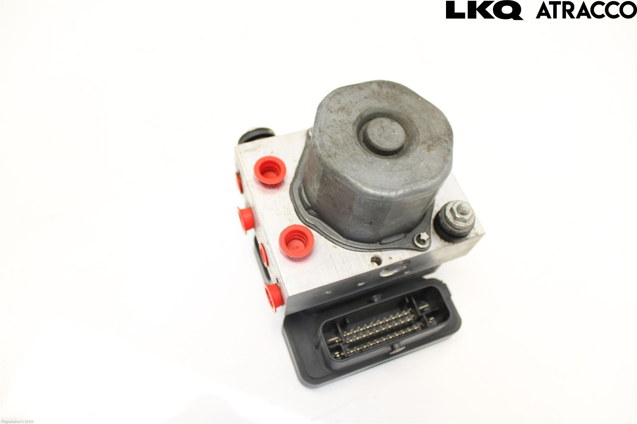 Ford TRANSIT SKÅP/BUSS 14-22 Abs Hydraulaggregat
