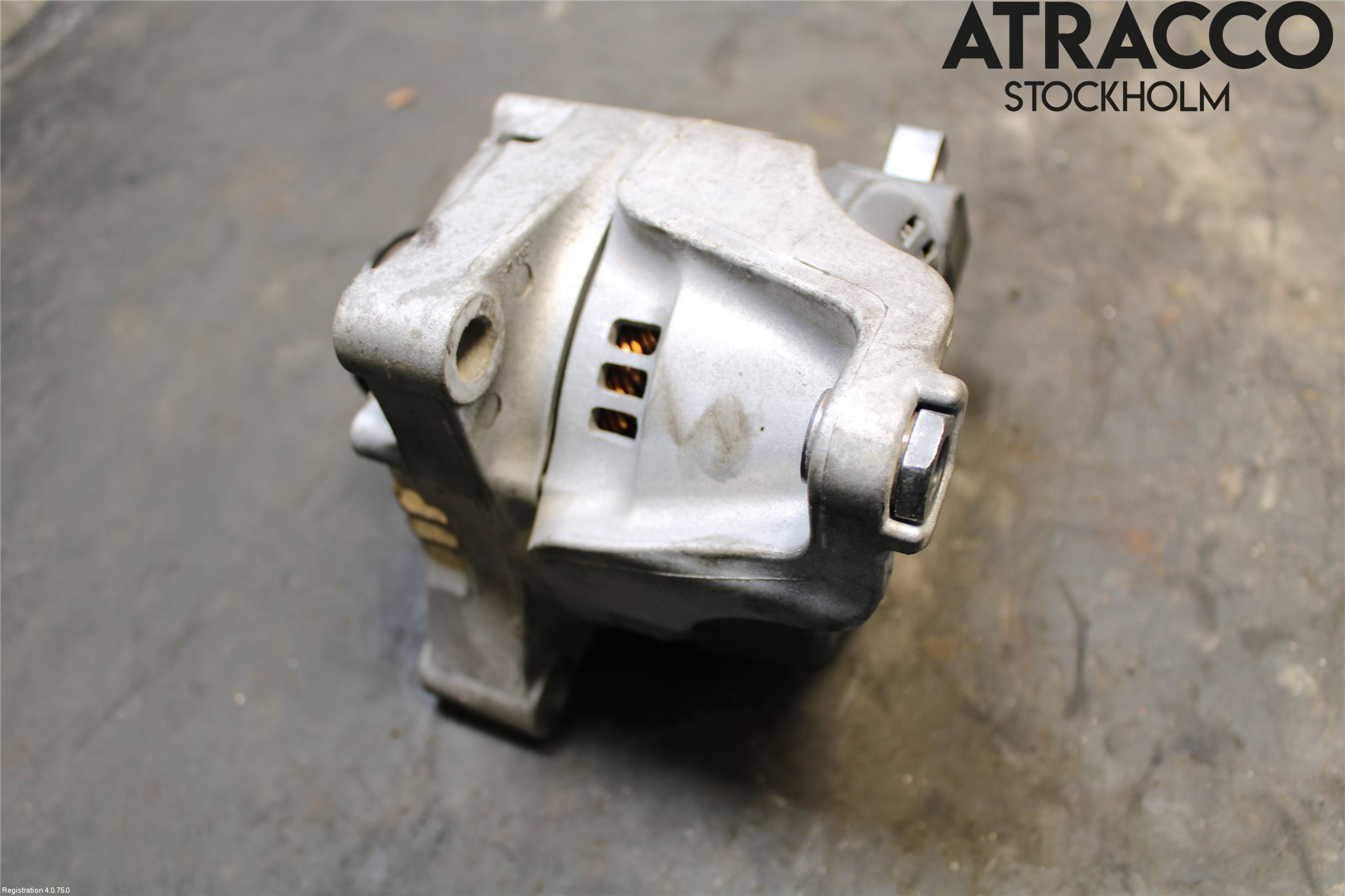 Mini ONE/COOPER 5DR F55 14-24 Generator