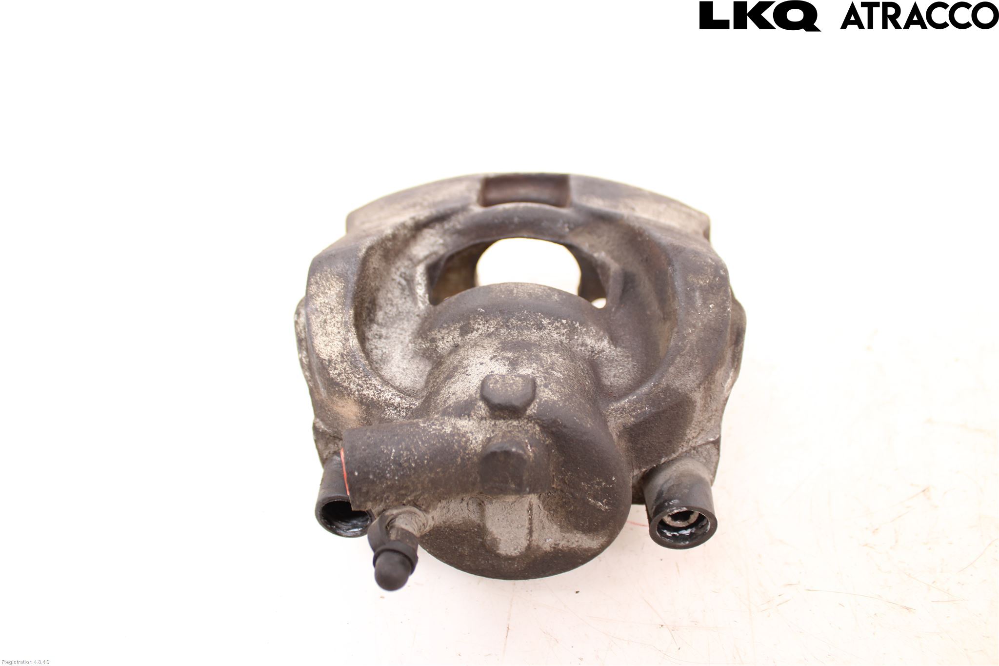 Ford MONDEO 07-15 Bromsok Fram Vänster