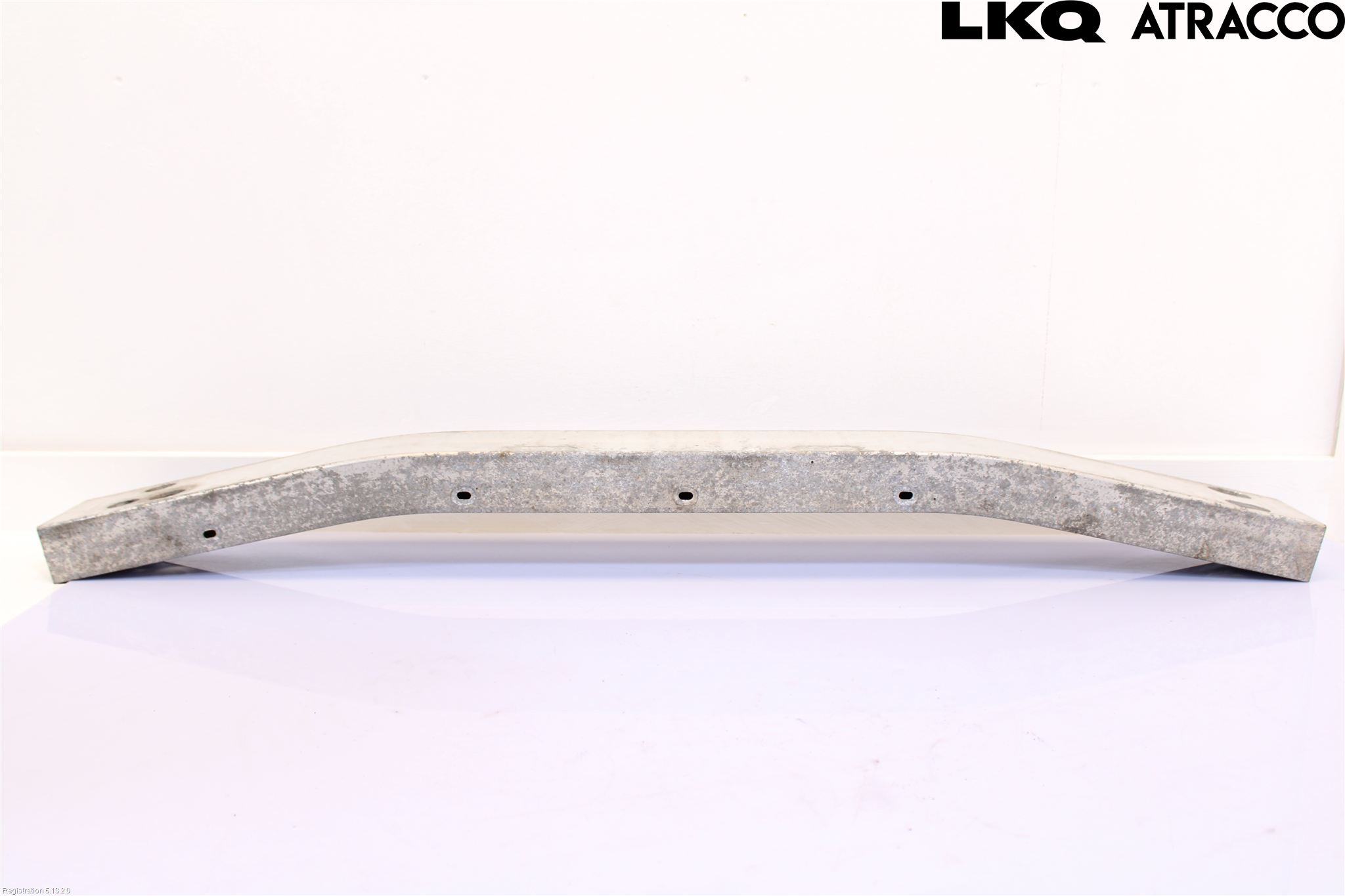 Toyota PRIUS NWH20 04-08 Stötfångarbalk Fram