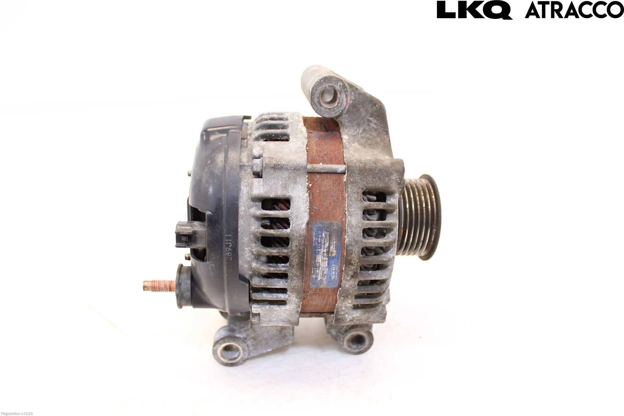 Dodge JOURNEY Generator