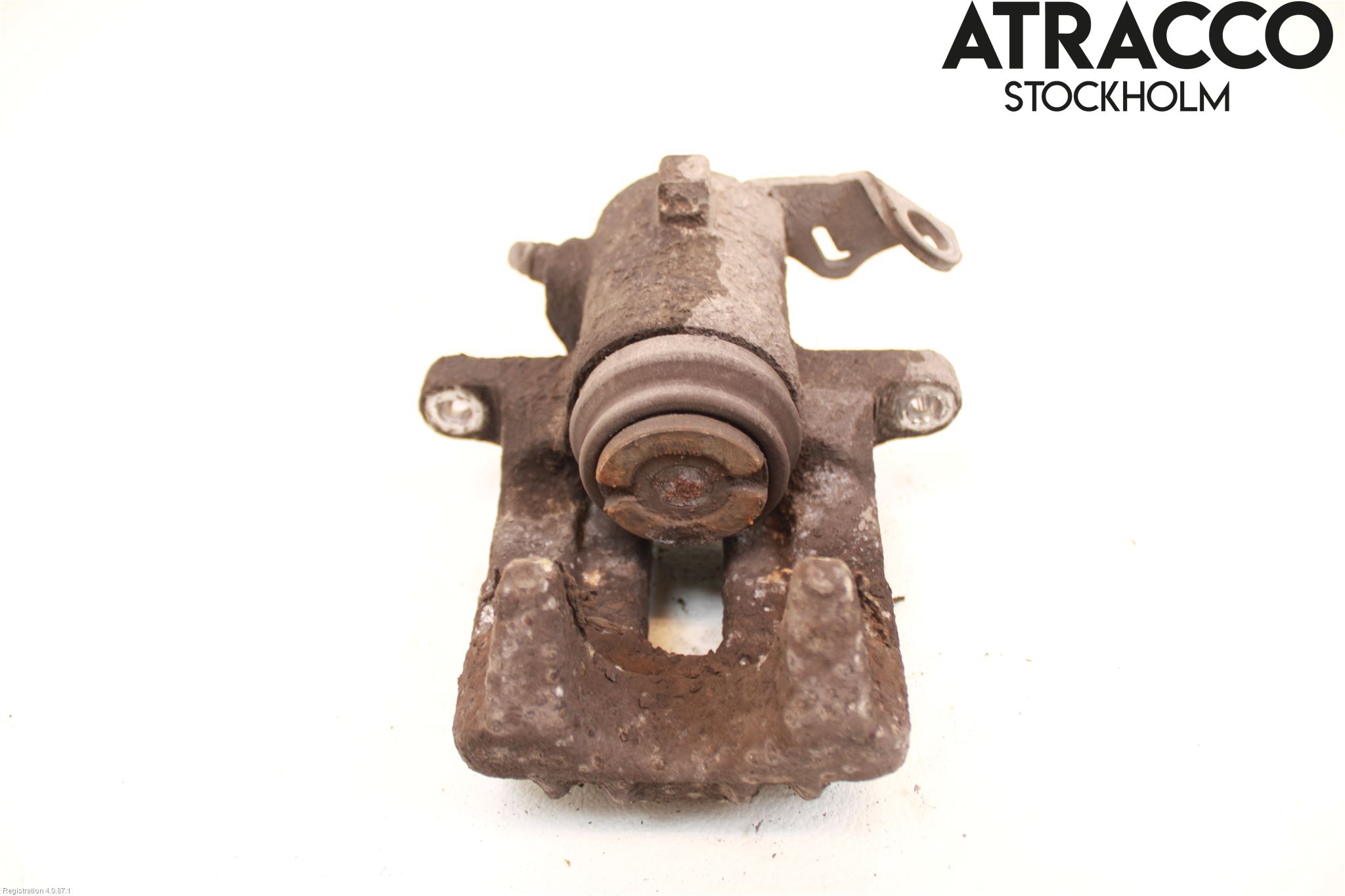 Skoda RAPID Bromsok Bak Höger