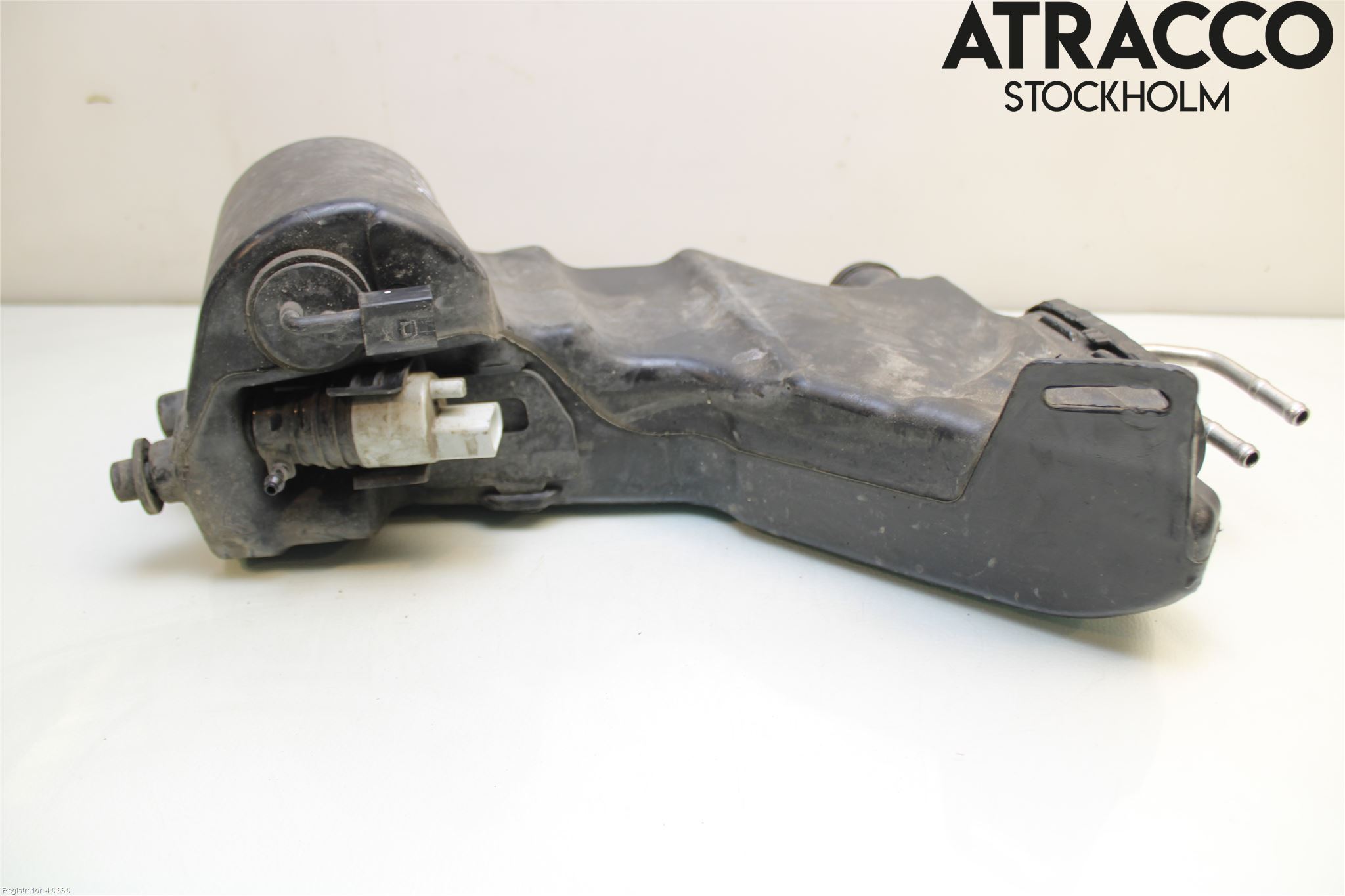Mercedes-Benz MB E-KLASS (W213) 16-23 Spolartank Vindruta