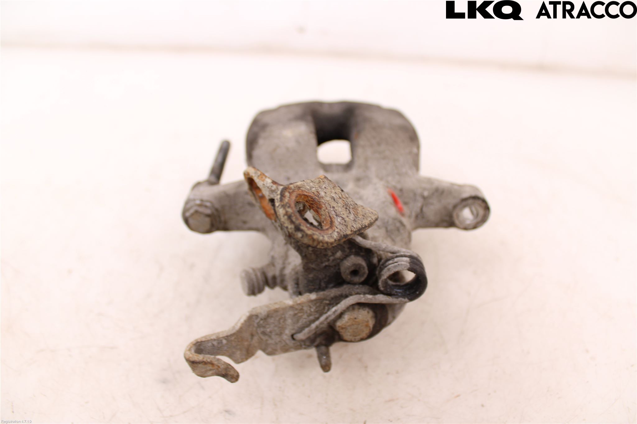 Citroen C4 I   05-10 Bromsok Bak Vänster