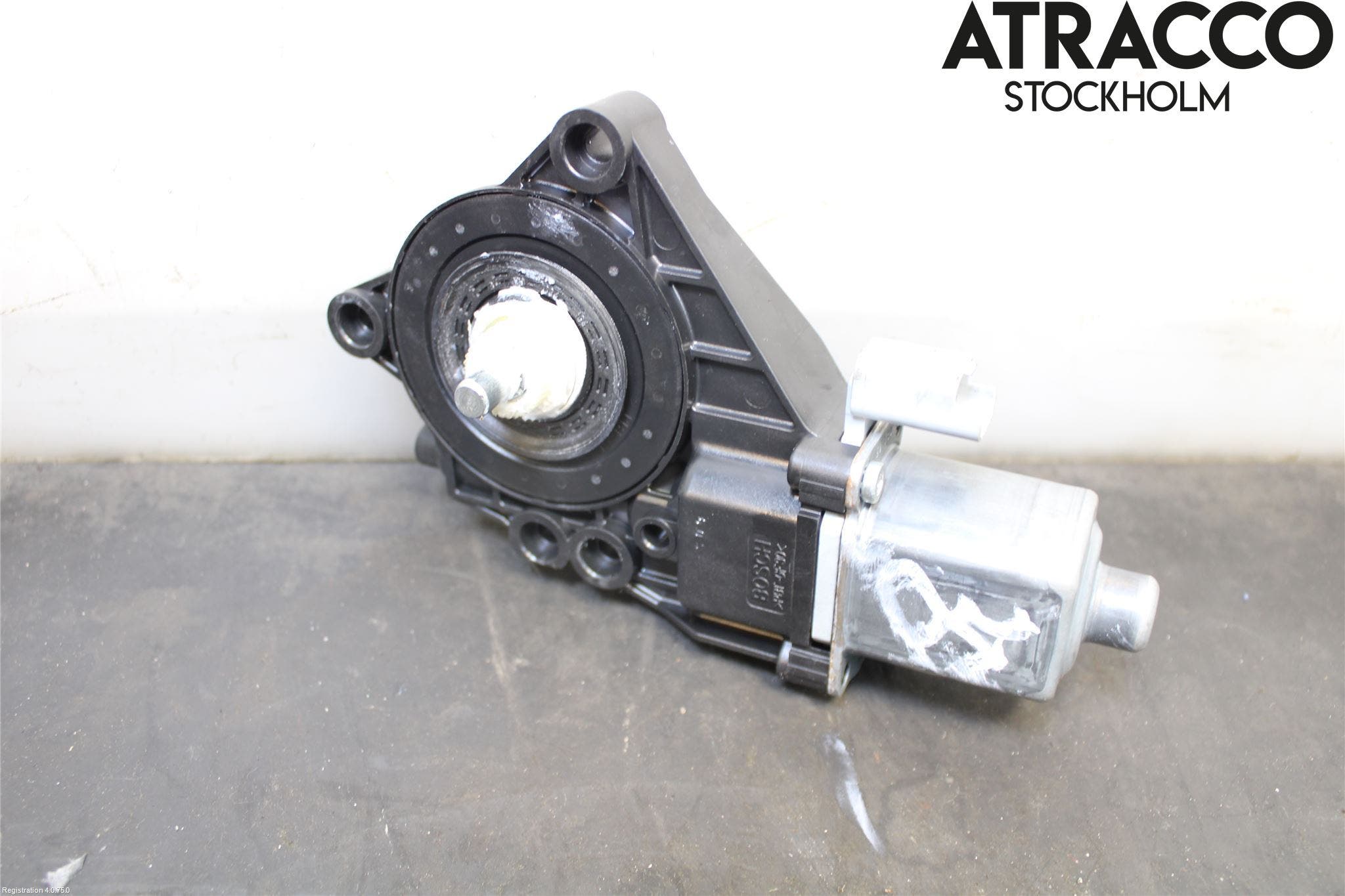 Kia VENGA 10-19 Fönsterhissmotor