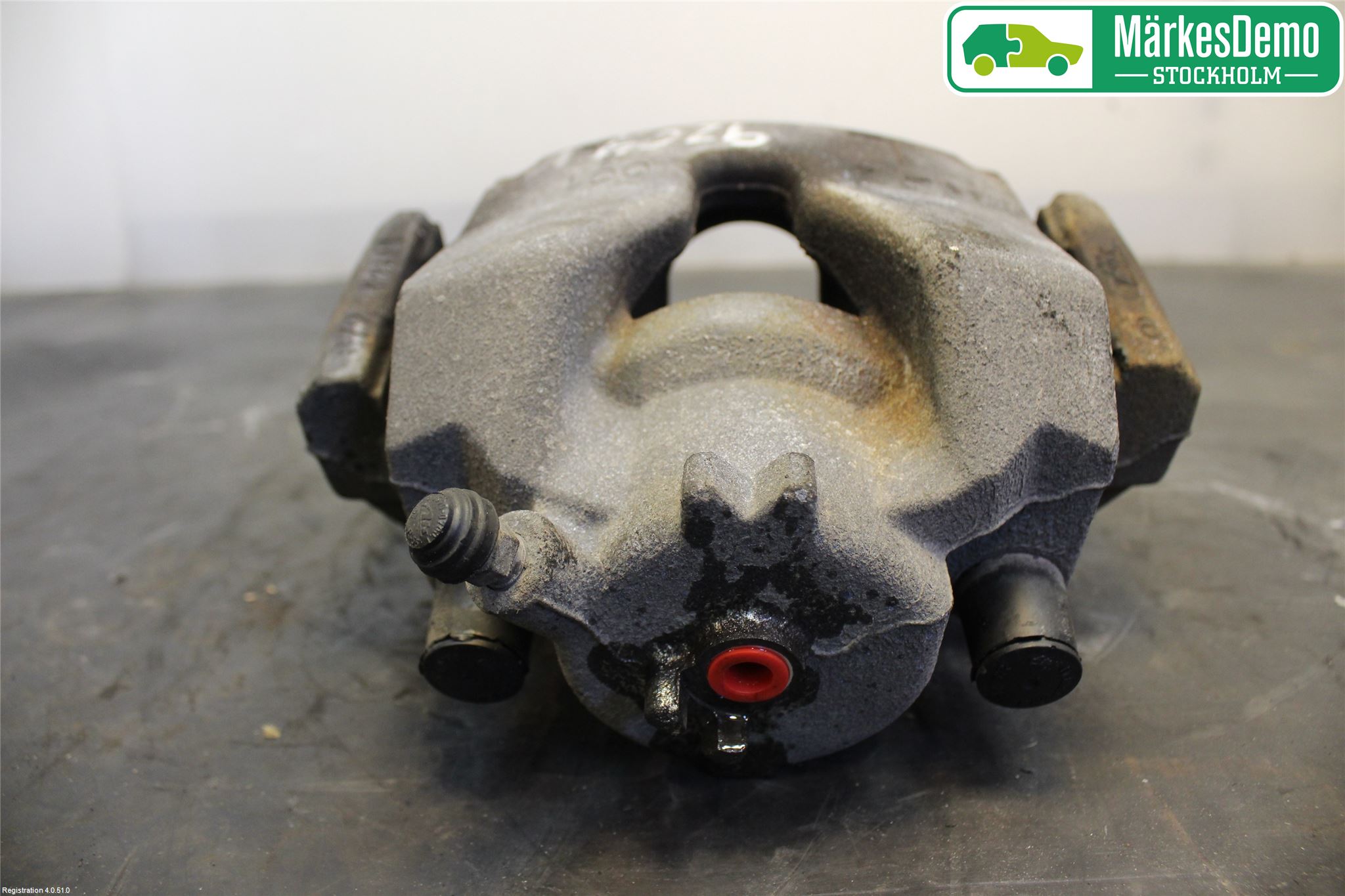 Honda CIVIC 17-22 Bromsok Fram Vänster